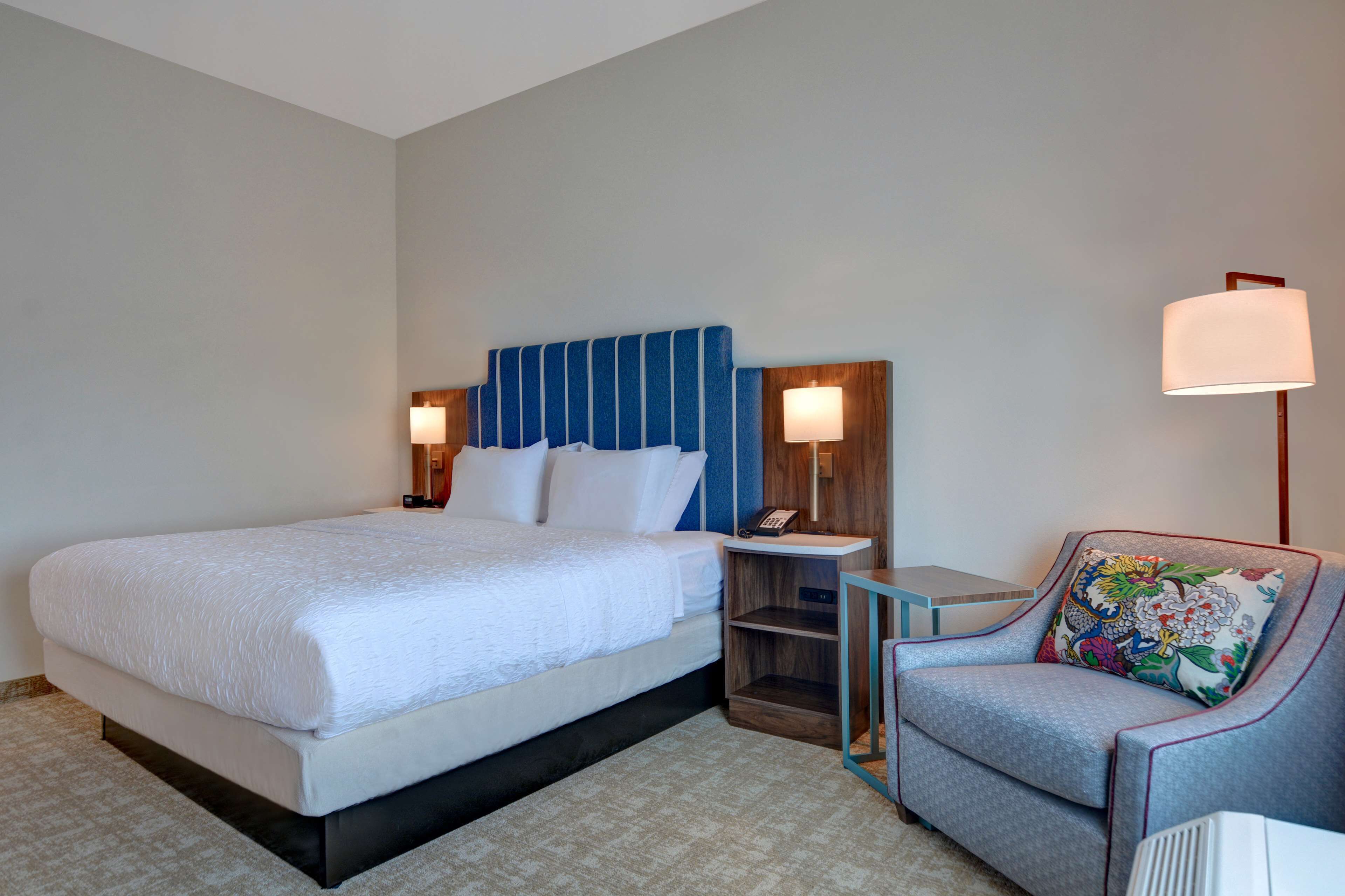 Hampton Inn & Suites Nashville Downtown Capitol View Hampton Inn & Suites Nashville Downtown Capitol View