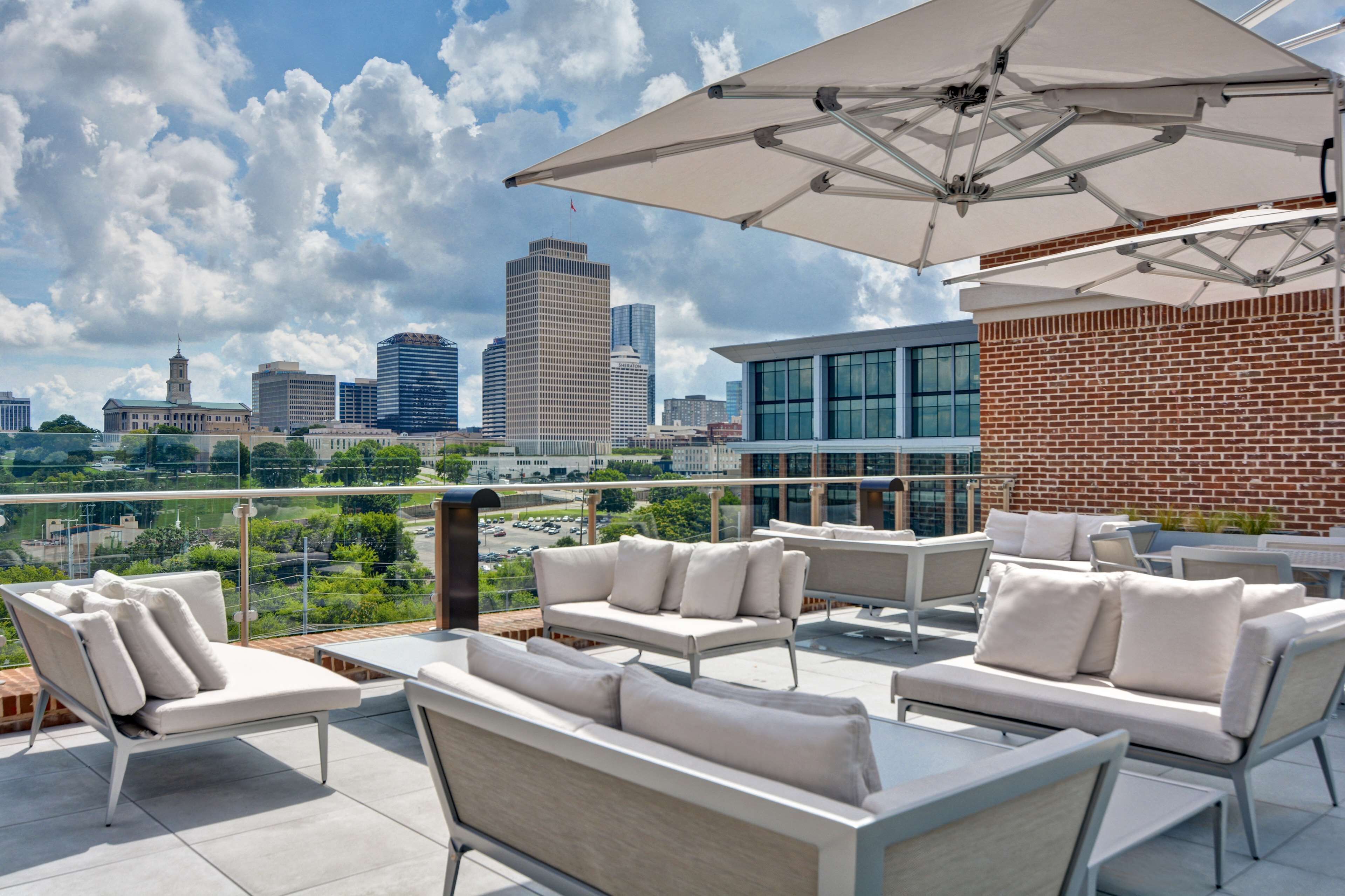 Hampton Inn & Suites Nashville Downtown Capitol View Hampton Inn & Suites Nashville Downtown Capitol View