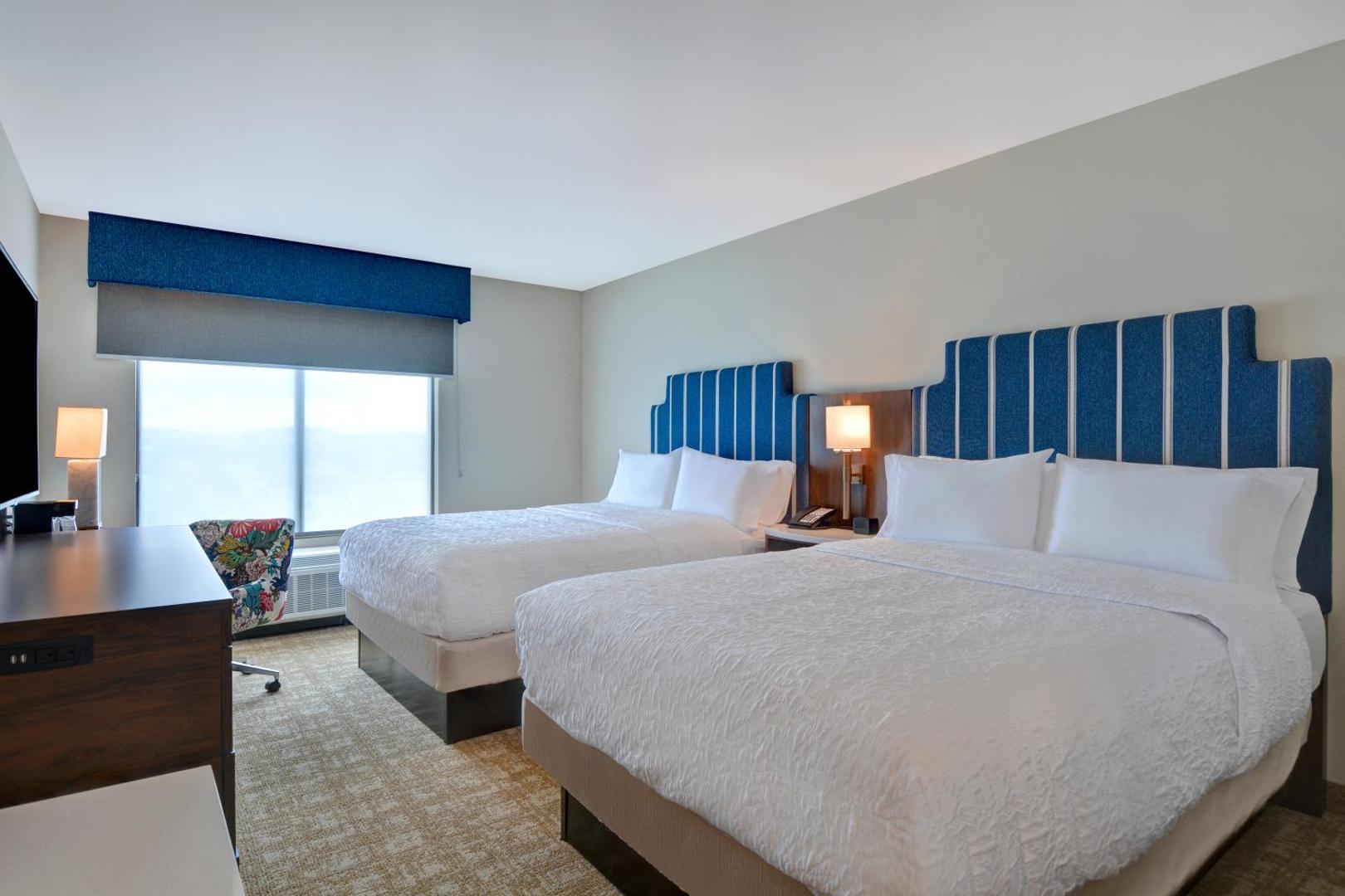 Hampton Inn & Suites Nashville Downtown Capitol View Hampton Inn & Suites Nashville Downtown Capitol View