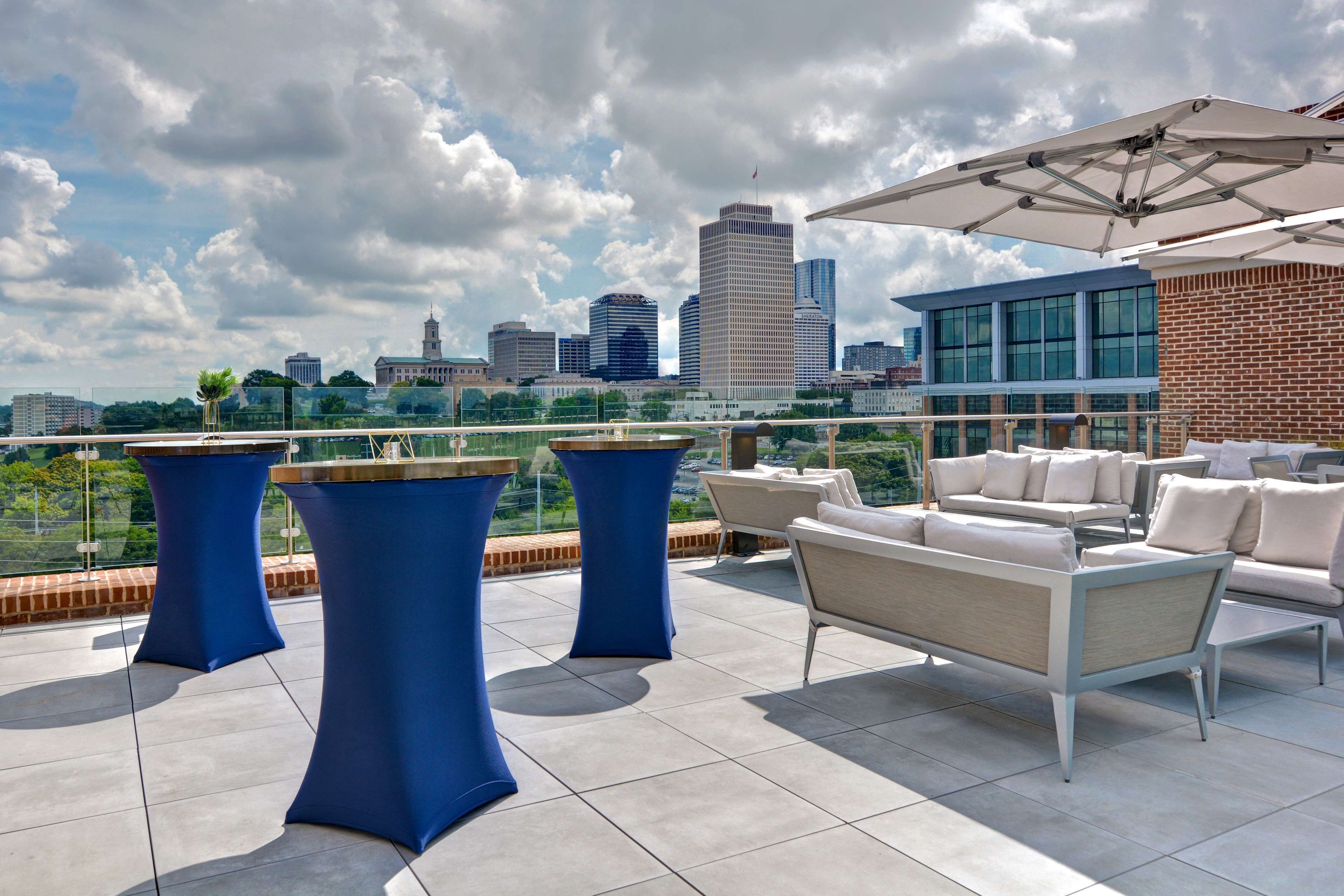 Hampton Inn & Suites Nashville Downtown Capitol View Hampton Inn & Suites Nashville Downtown Capitol View