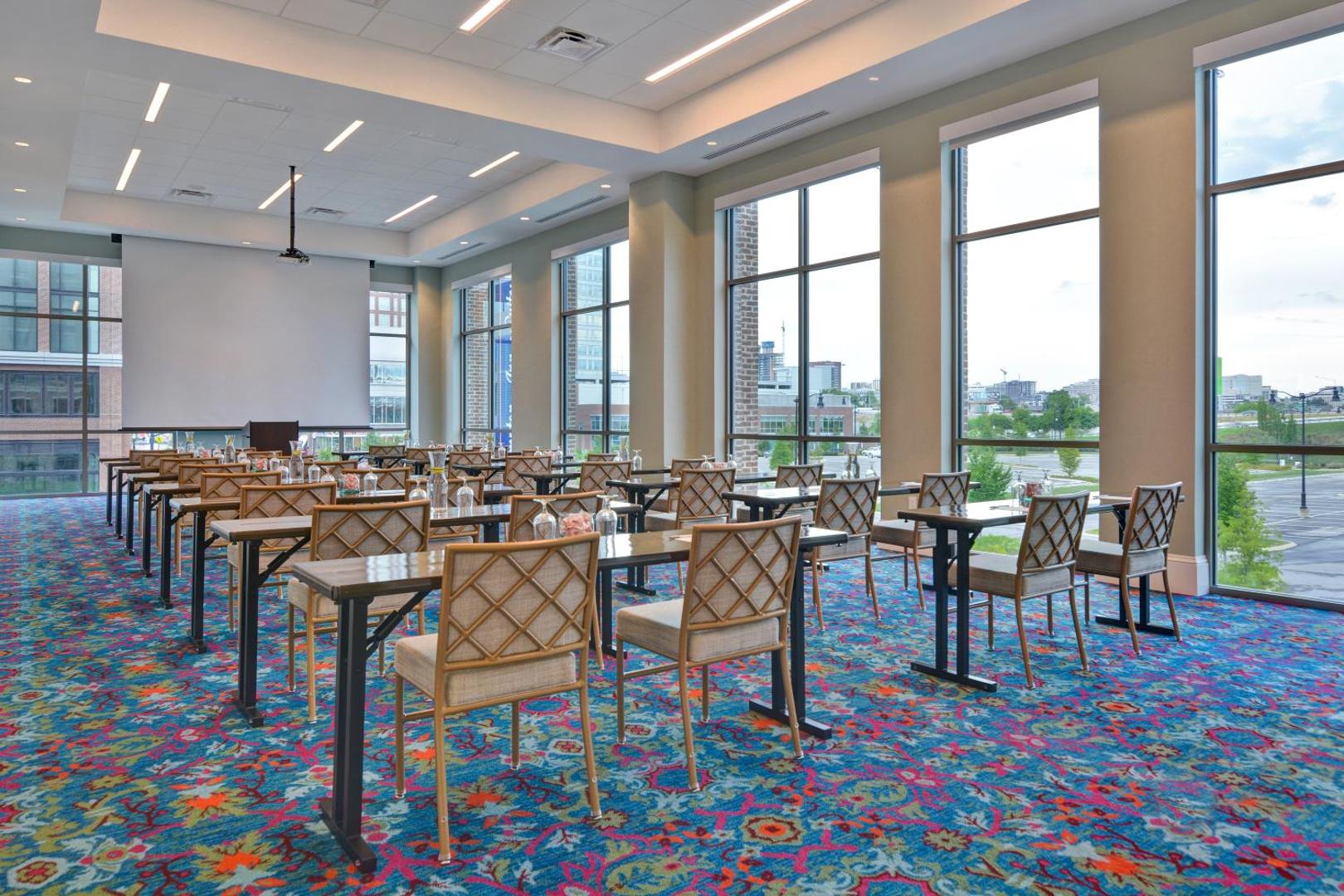Hampton Inn & Suites Nashville Downtown Capitol View Hampton Inn & Suites Nashville Downtown Capitol View