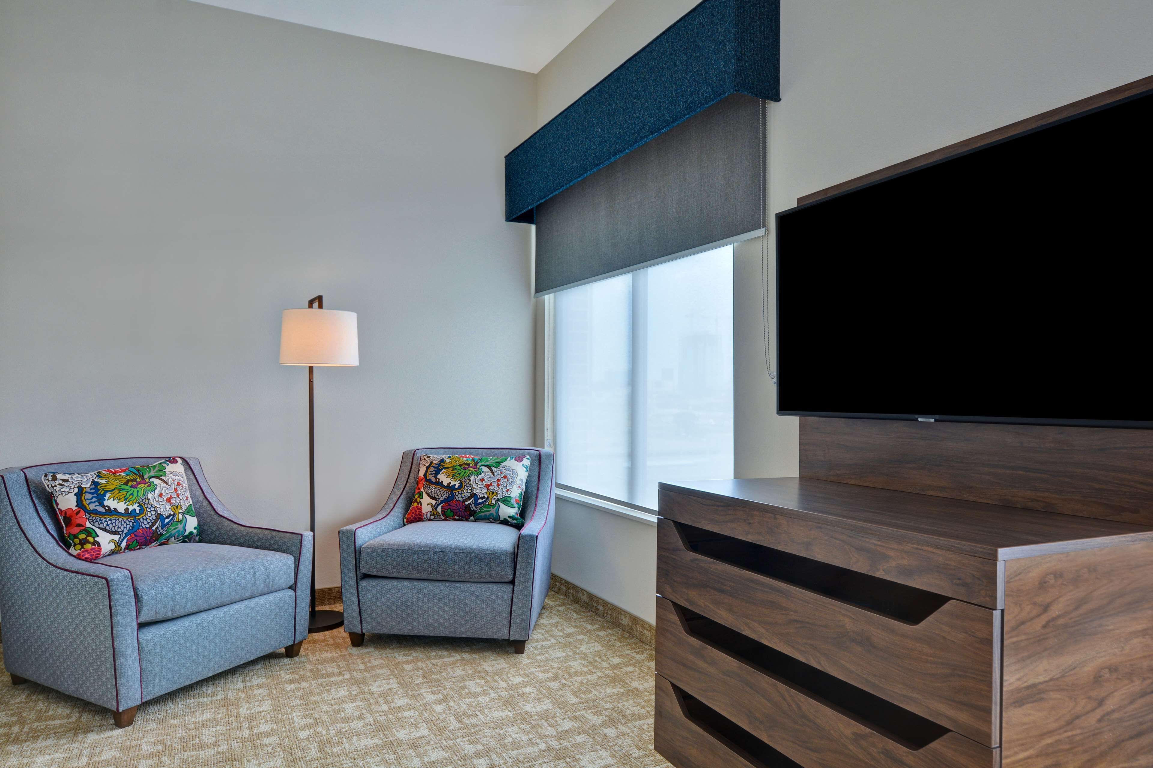 Hampton Inn & Suites Nashville Downtown Capitol View Hampton Inn & Suites Nashville Downtown Capitol View