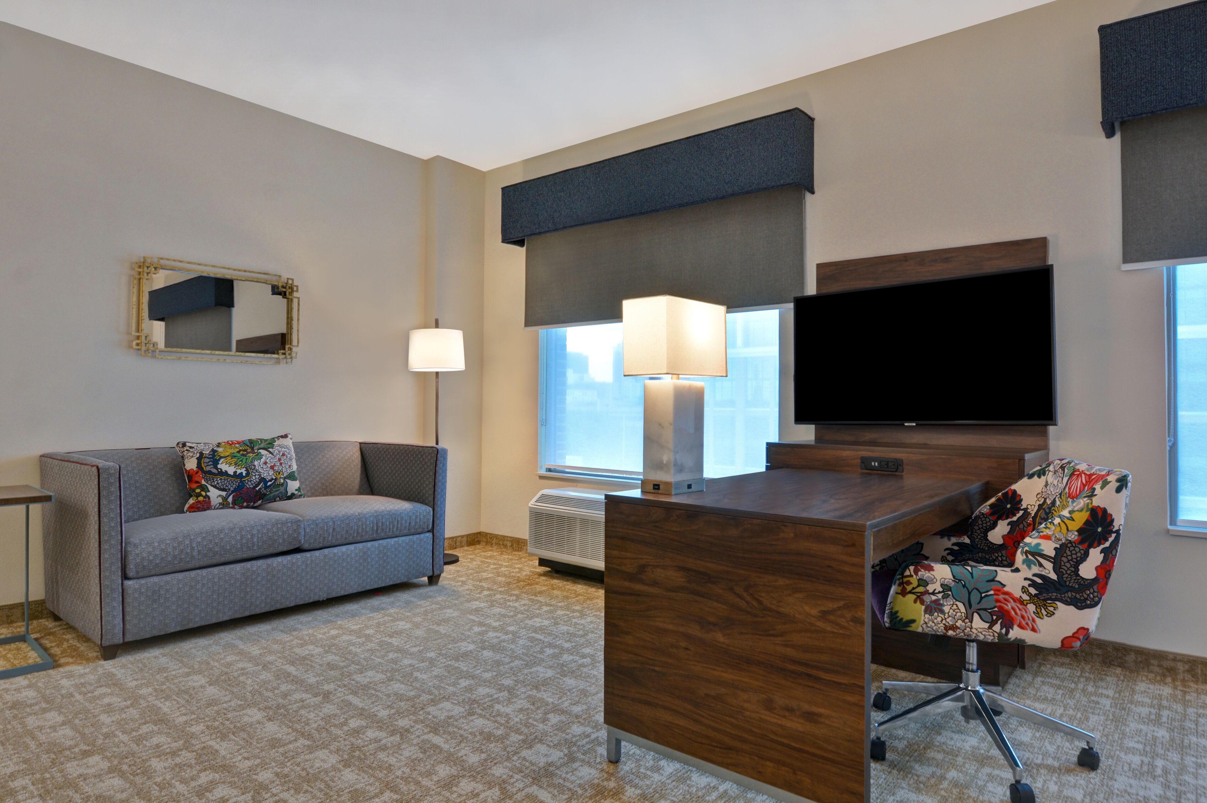Hampton Inn & Suites Nashville Downtown Capitol View Hampton Inn & Suites Nashville Downtown Capitol View