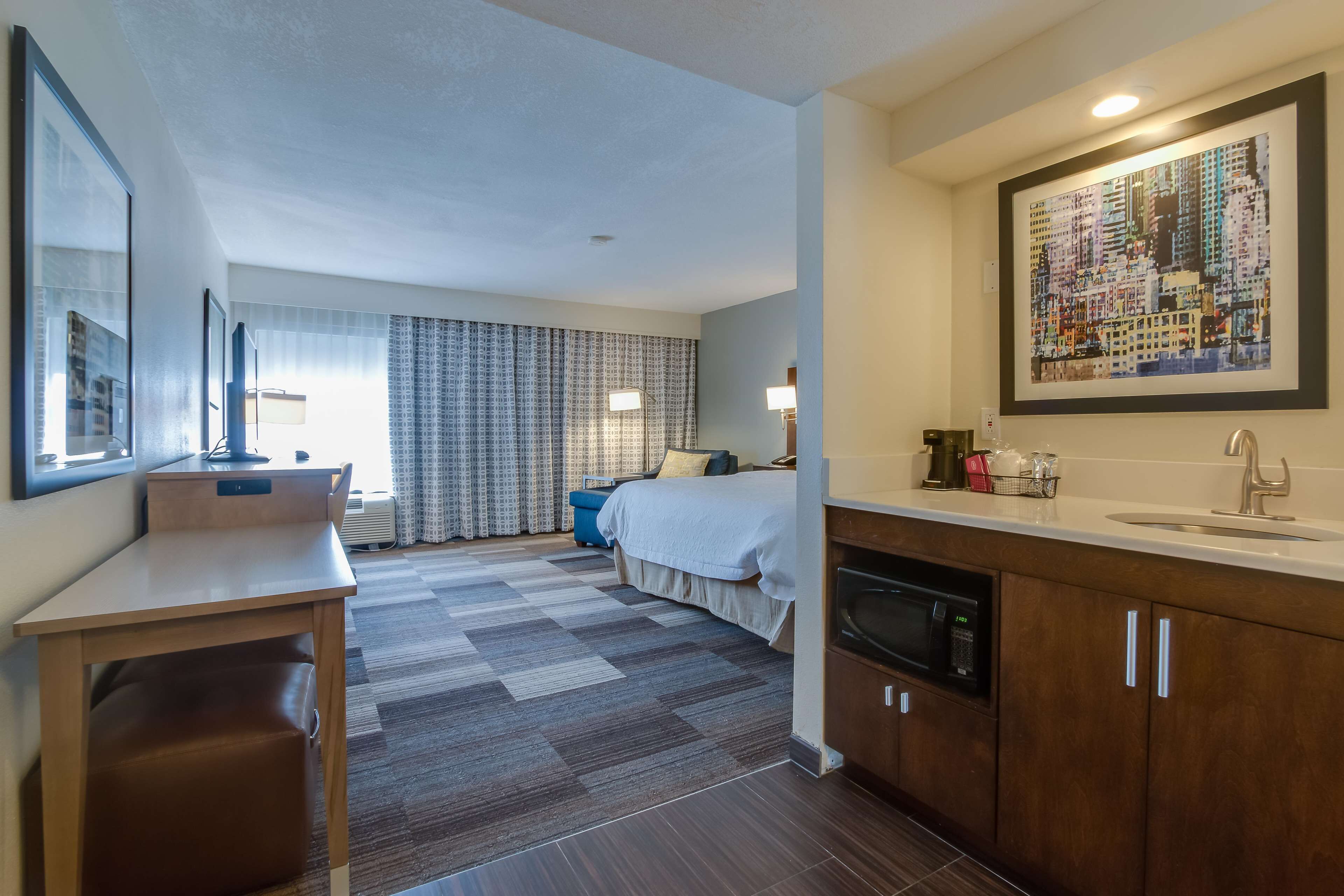 Hampton Inn /Nashville/Bellevue I 40 West Hampton Inn /Nashville/Bellevue I 40 West