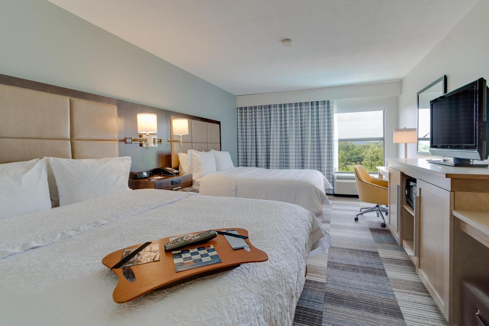 Hampton Inn /Nashville/Bellevue I 40 West Hampton Inn /Nashville/Bellevue I 40 West