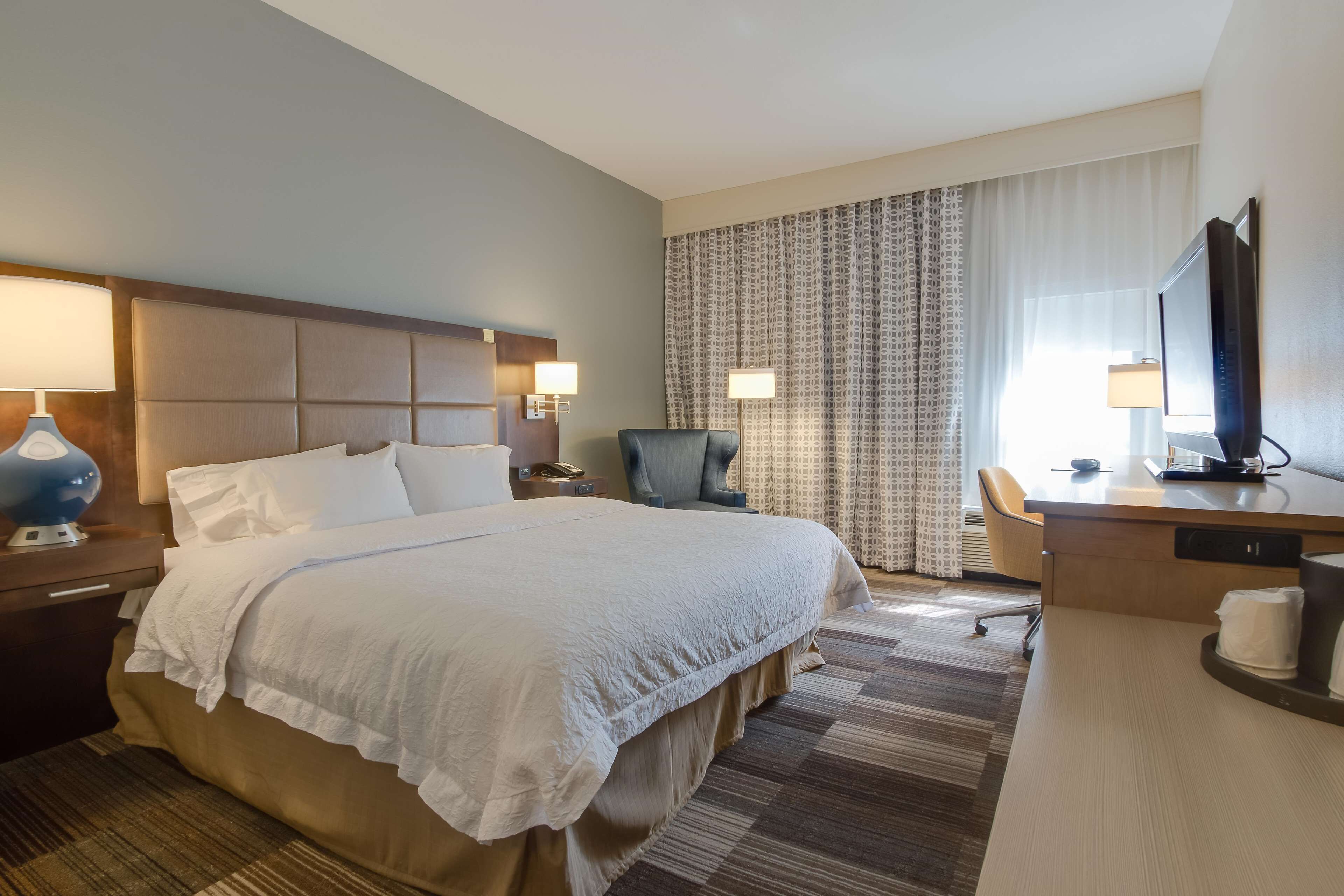 Hampton Inn /Nashville/Bellevue I 40 West Hampton Inn /Nashville/Bellevue I 40 West