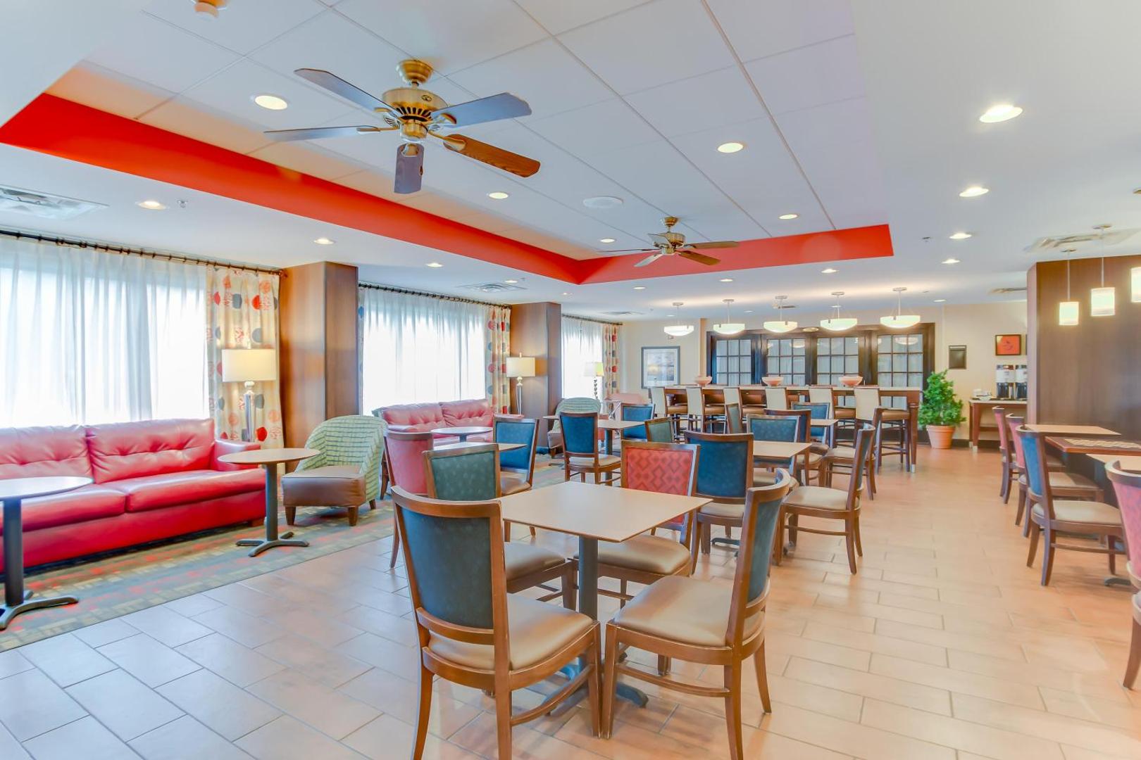 Hampton Inn /Nashville/Bellevue I 40 West Hampton Inn /Nashville/Bellevue I 40 West