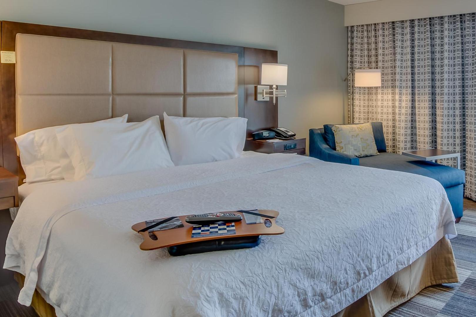 Hampton Inn /Nashville/Bellevue I 40 West Hampton Inn /Nashville/Bellevue I 40 West