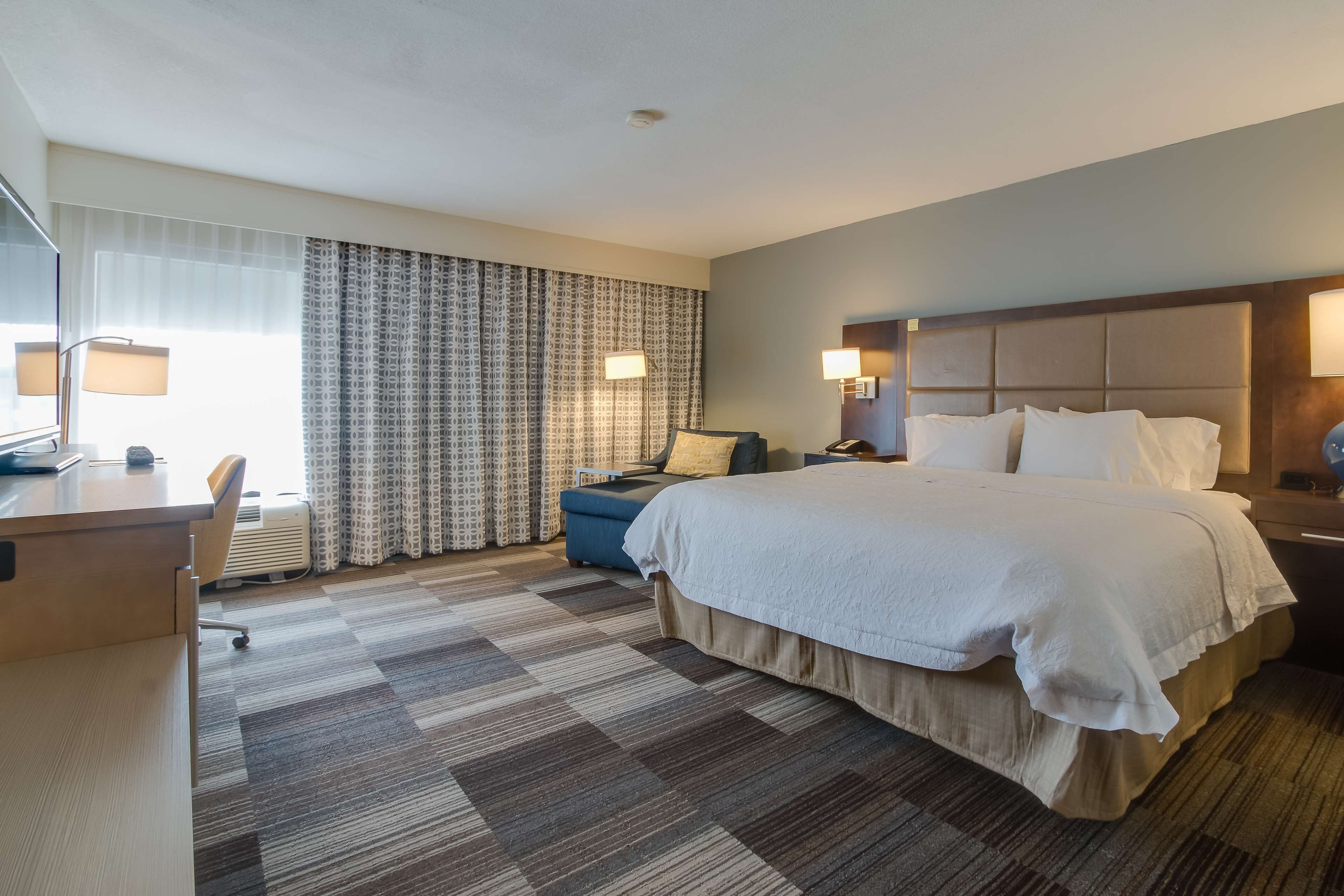 Hampton Inn /Nashville/Bellevue I 40 West Hampton Inn /Nashville/Bellevue I 40 West