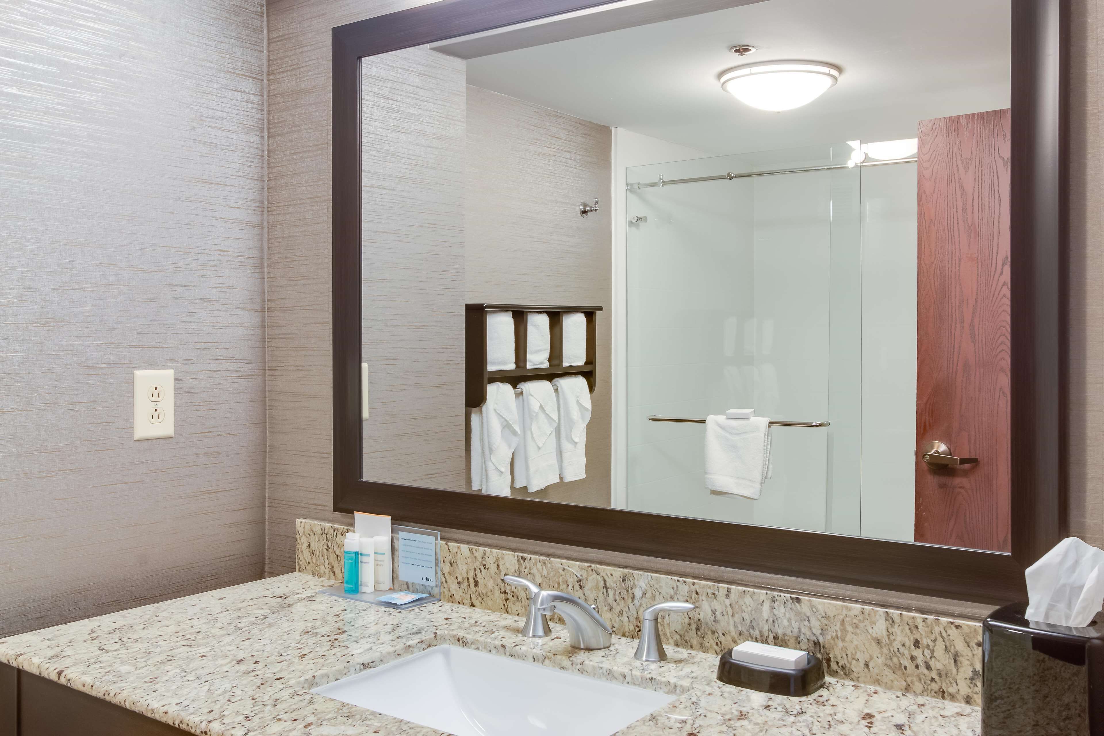 Hampton Inn /Nashville/Bellevue I 40 West Hampton Inn /Nashville/Bellevue I 40 West