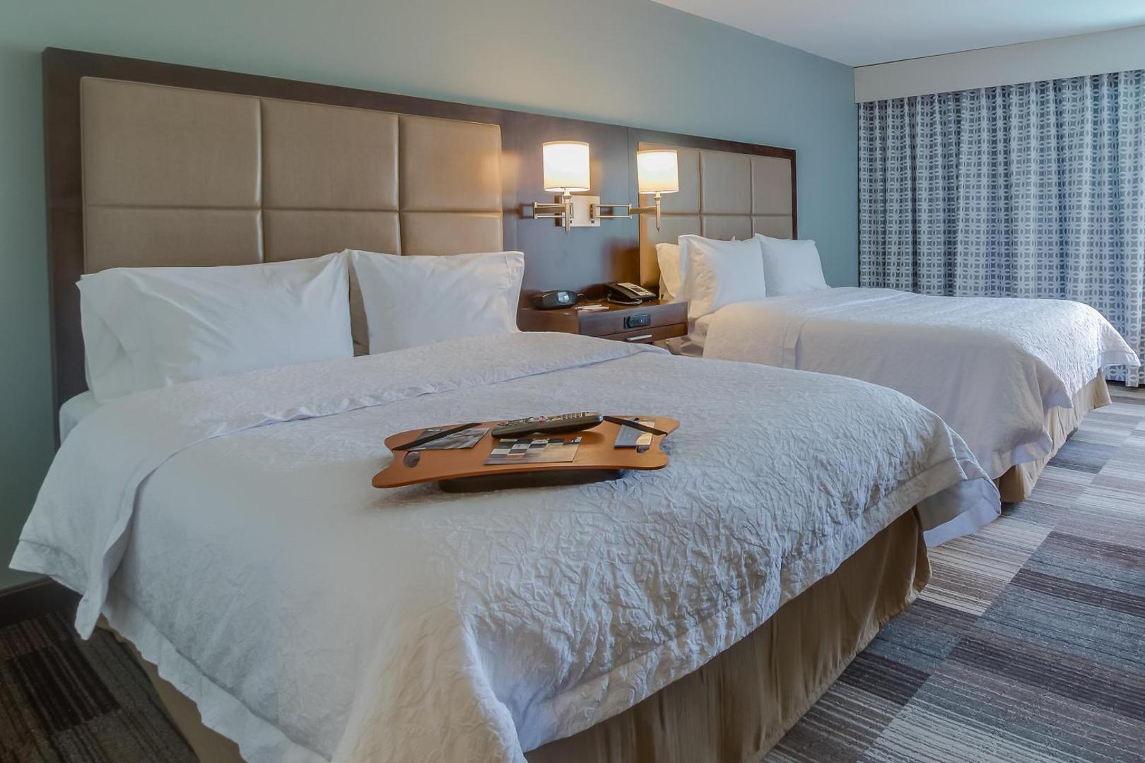 Hampton Inn /Nashville/Bellevue I 40 West Hampton Inn /Nashville/Bellevue I 40 West