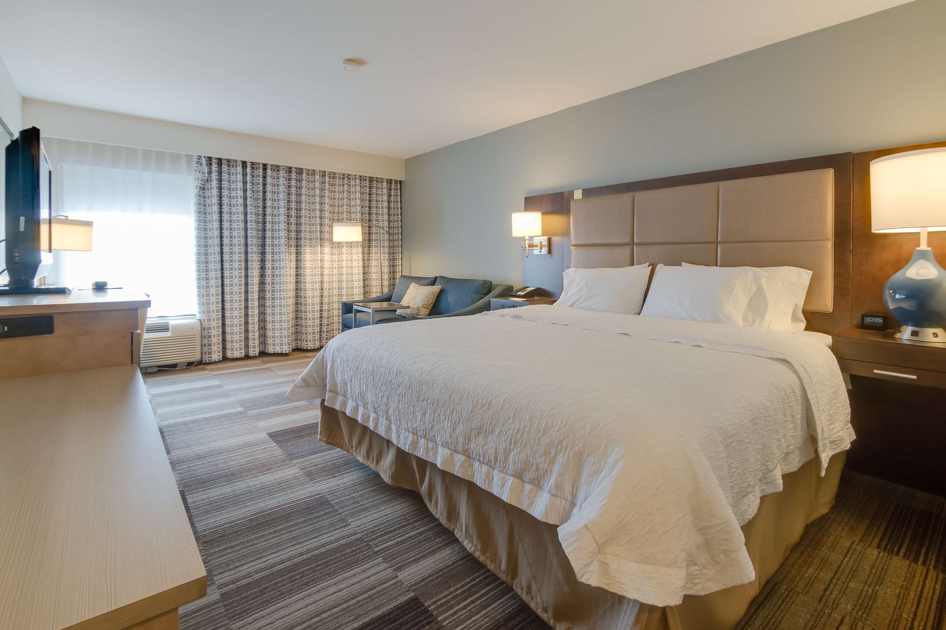 Hampton Inn /Nashville/Bellevue I 40 West Hampton Inn /Nashville/Bellevue I 40 West