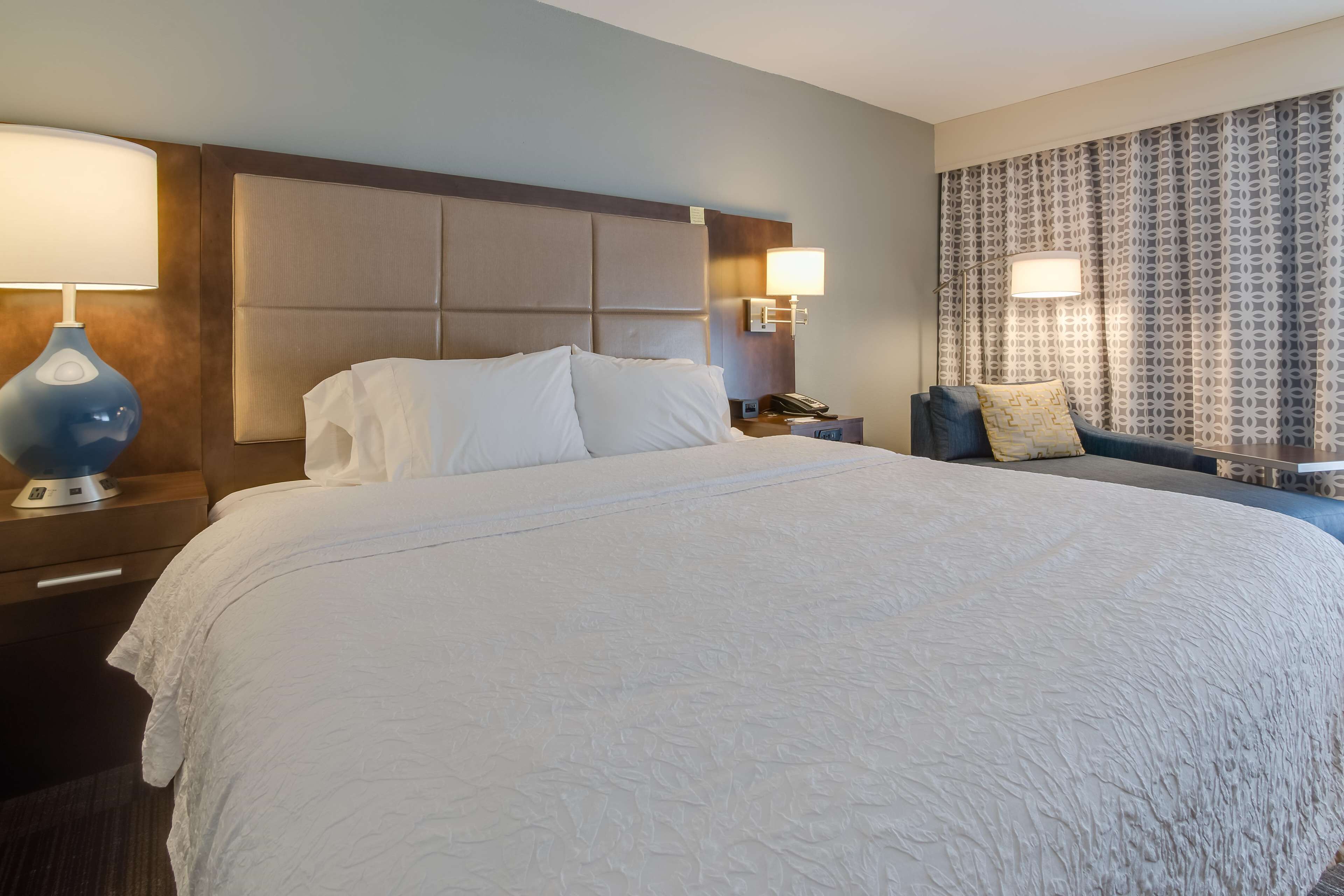 Hampton Inn /Nashville/Bellevue I 40 West Hampton Inn /Nashville/Bellevue I 40 West