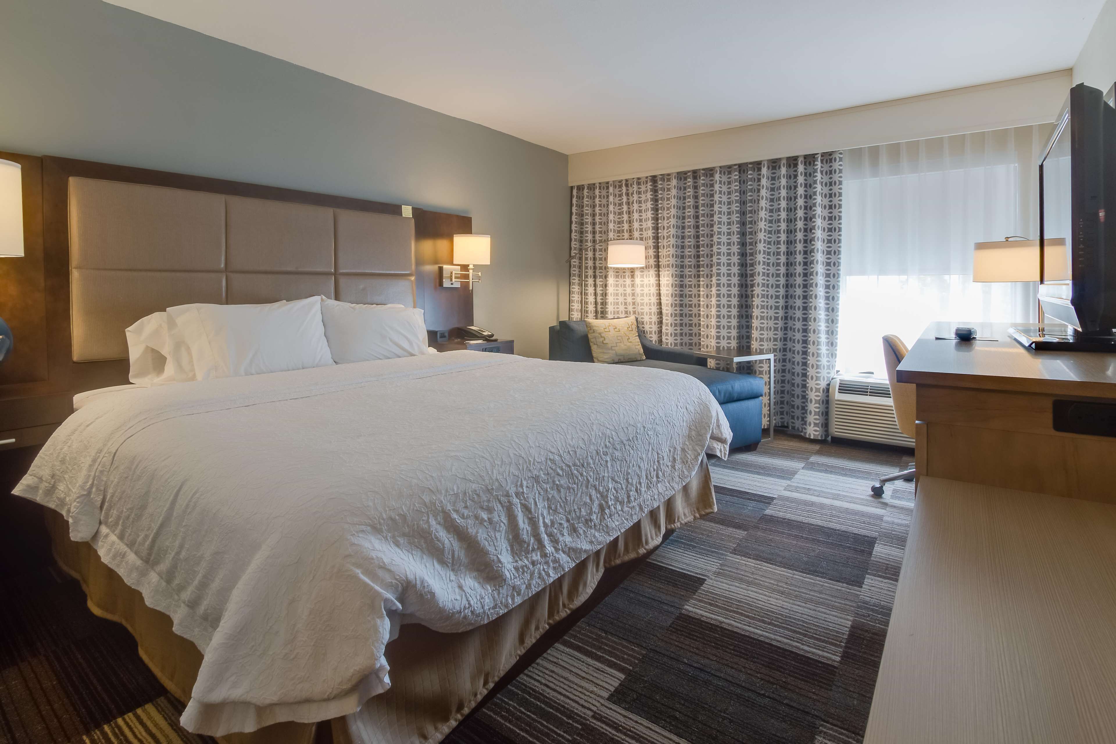 Hampton Inn /Nashville/Bellevue I 40 West Hampton Inn /Nashville/Bellevue I 40 West