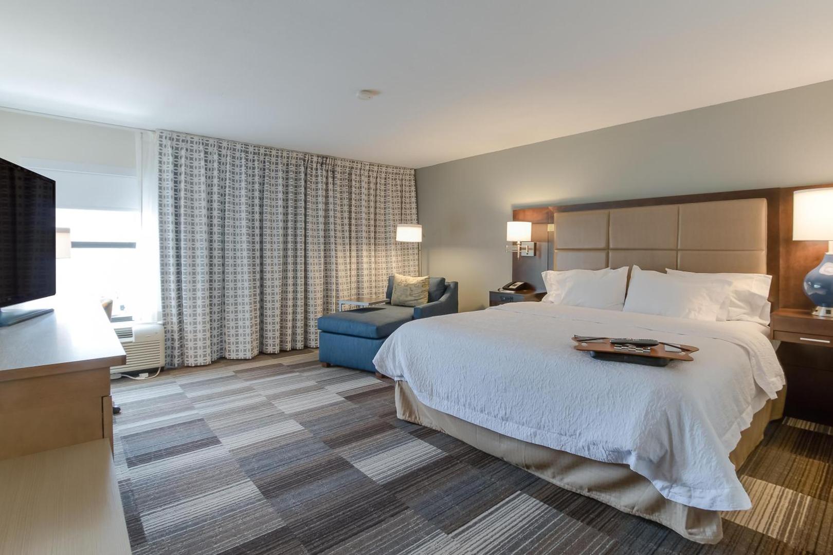 Hampton Inn /Nashville/Bellevue I 40 West Hampton Inn /Nashville/Bellevue I 40 West