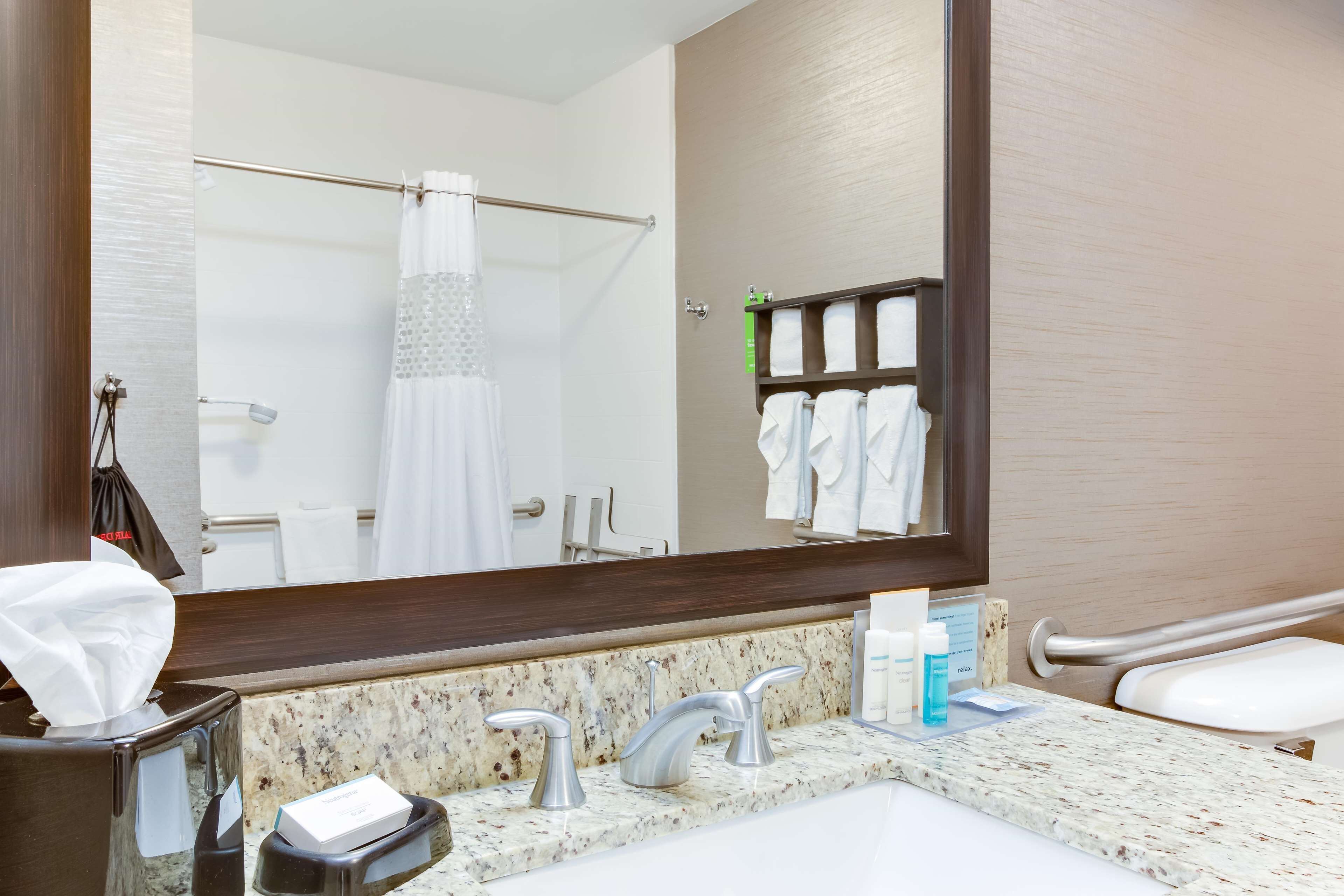 Hampton Inn /Nashville/Bellevue I 40 West Hampton Inn /Nashville/Bellevue I 40 West