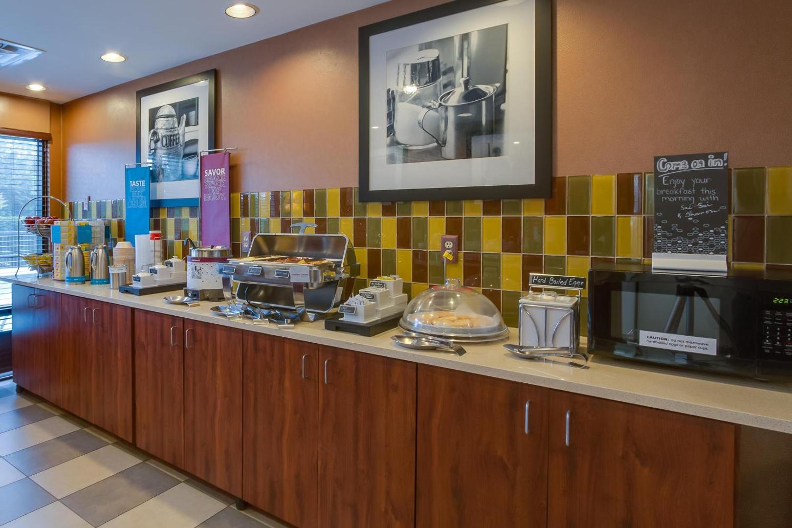 Hampton Inn /Nashville/Bellevue I 40 West Hampton Inn /Nashville/Bellevue I 40 West