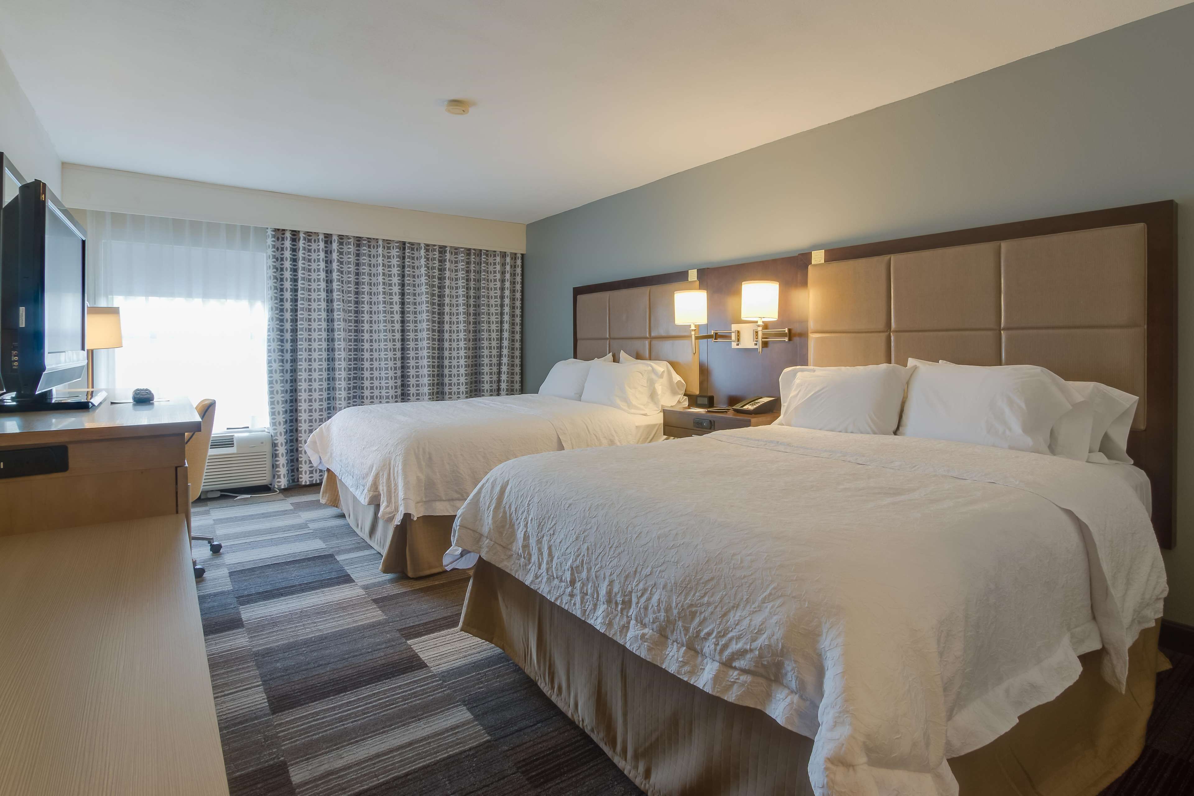 Hampton Inn /Nashville/Bellevue I 40 West Hampton Inn /Nashville/Bellevue I 40 West