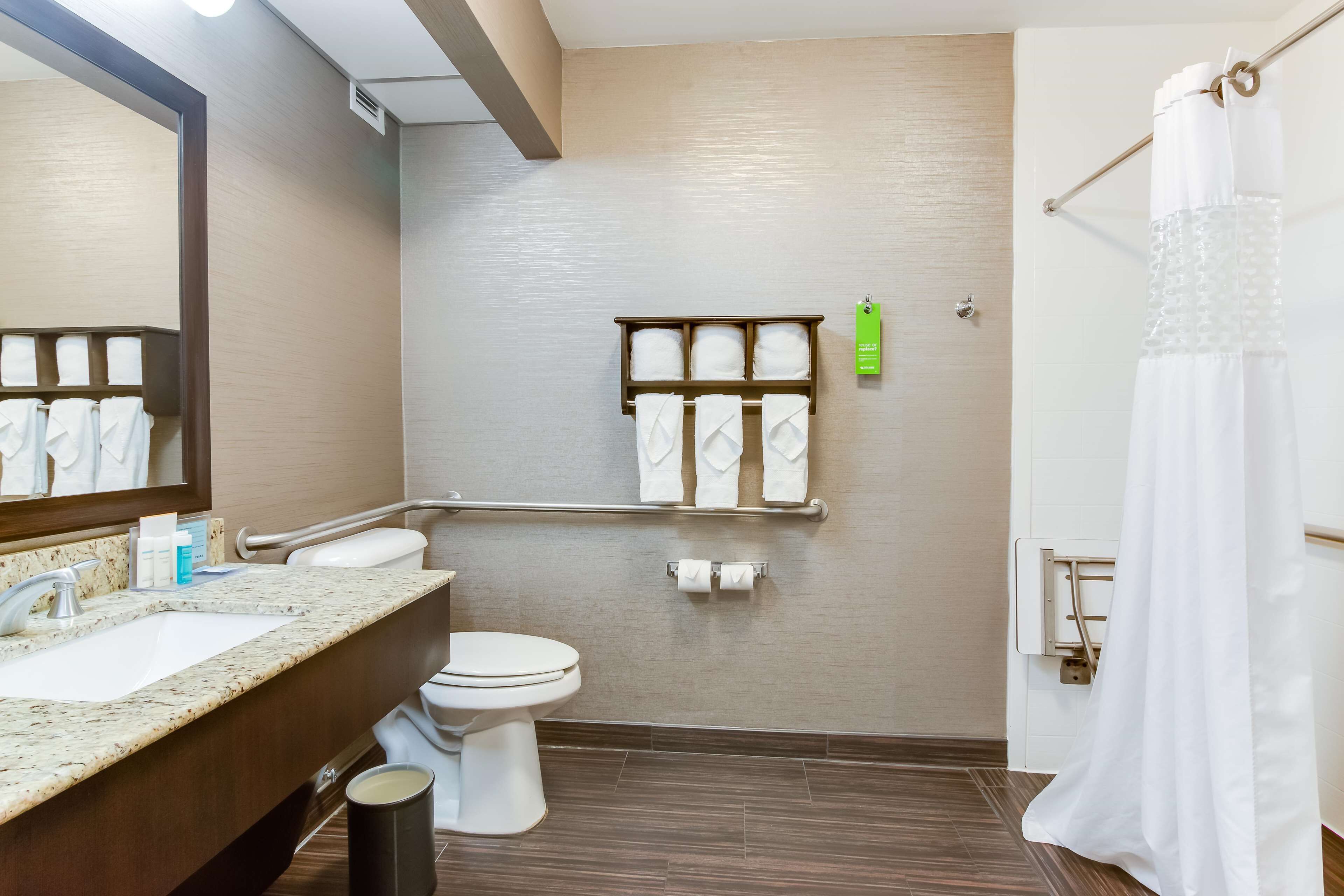 Hampton Inn /Nashville/Bellevue I 40 West Hampton Inn /Nashville/Bellevue I 40 West