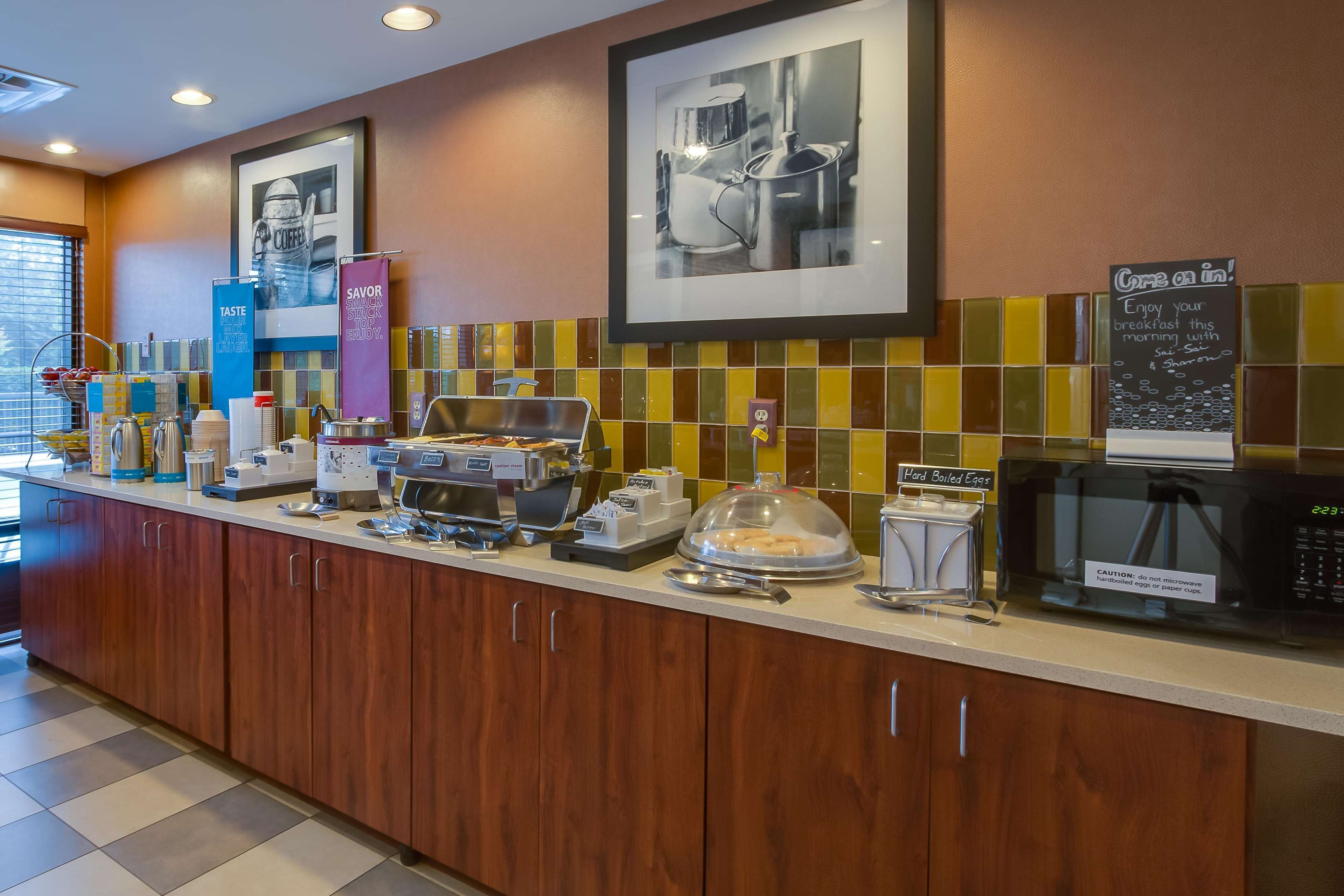Hampton Inn /Nashville/Bellevue I 40 West Hampton Inn /Nashville/Bellevue I 40 West