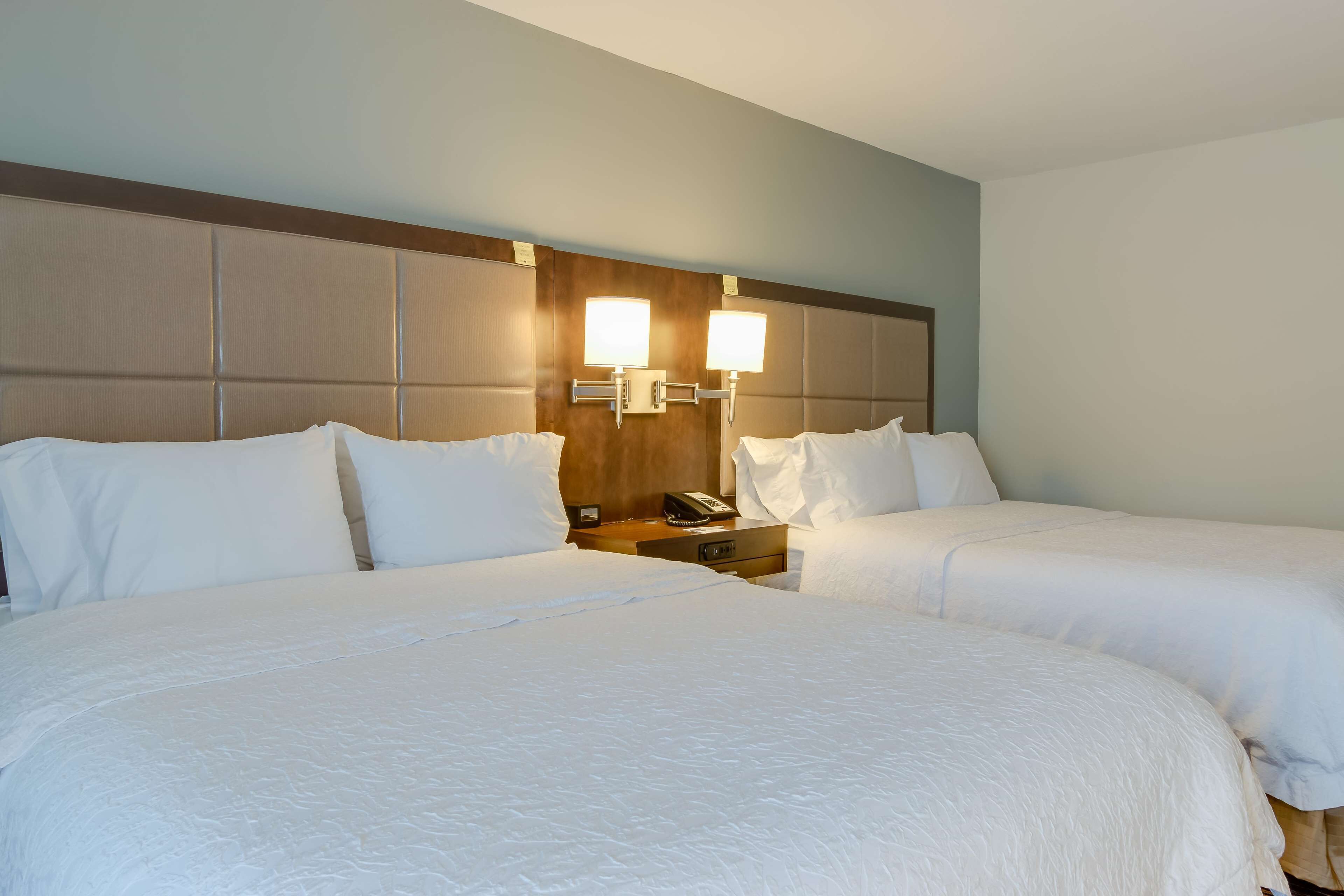 Hampton Inn /Nashville/Bellevue I 40 West Hampton Inn /Nashville/Bellevue I 40 West