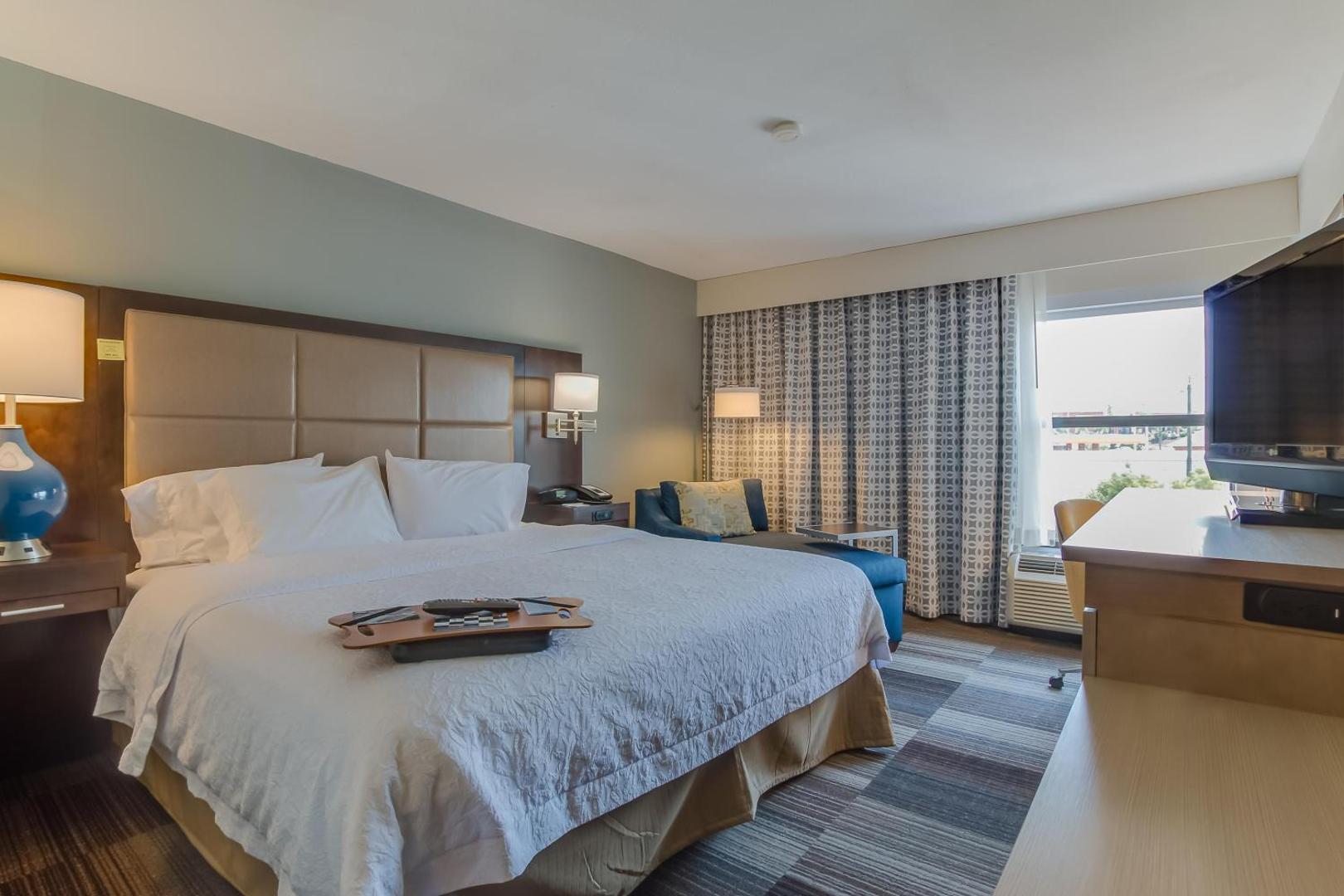 Hampton Inn /Nashville/Bellevue I 40 West Hampton Inn /Nashville/Bellevue I 40 West