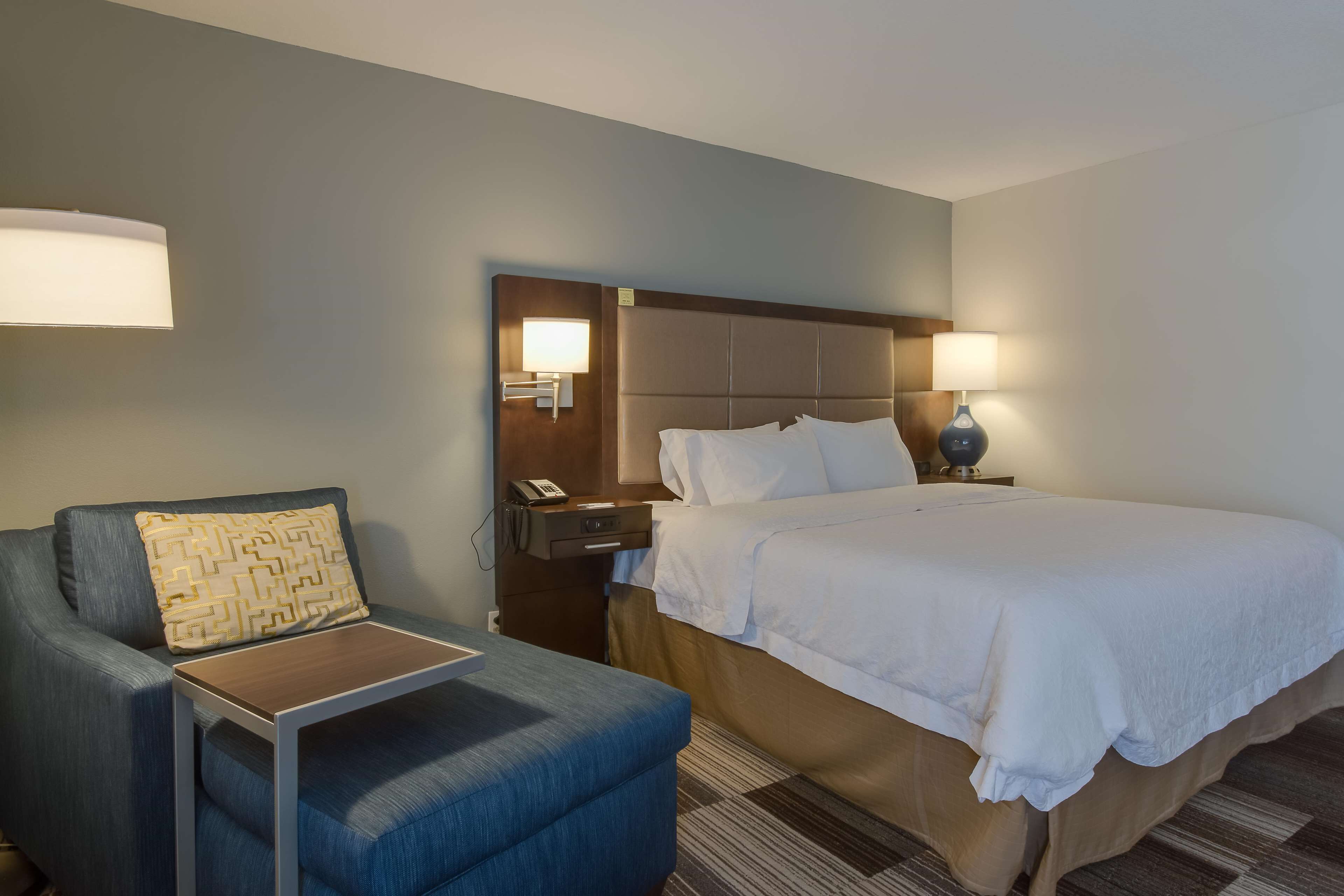 Hampton Inn /Nashville/Bellevue I 40 West Hampton Inn /Nashville/Bellevue I 40 West