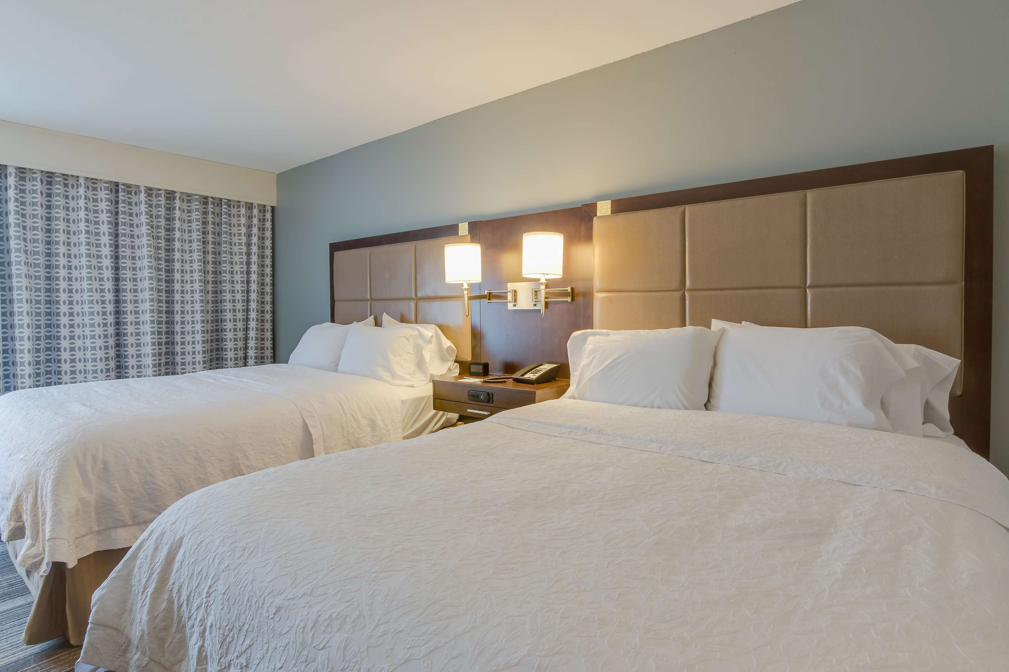 Hampton Inn /Nashville/Bellevue I 40 West Hampton Inn /Nashville/Bellevue I 40 West
