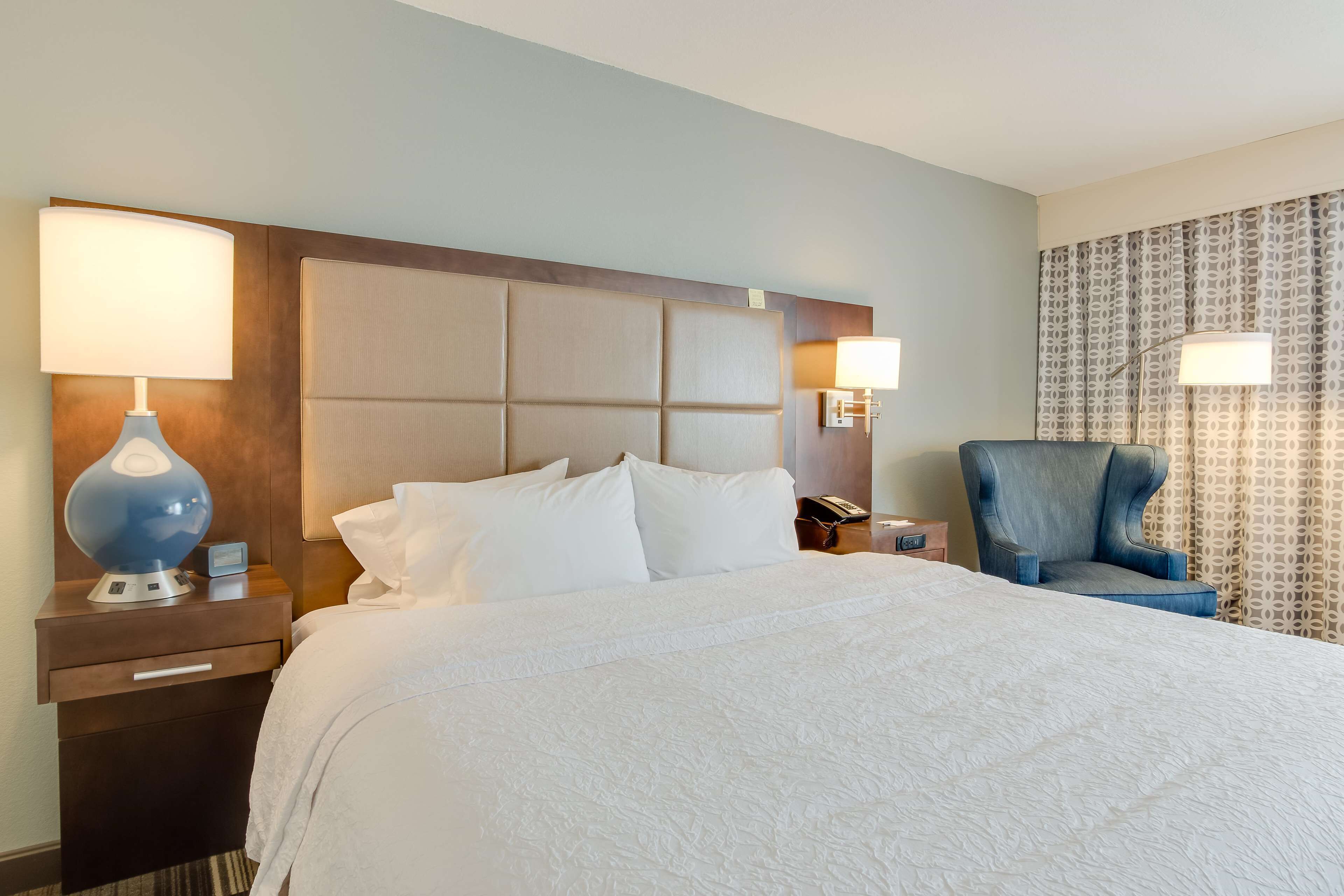 Hampton Inn /Nashville/Bellevue I 40 West Hampton Inn /Nashville/Bellevue I 40 West