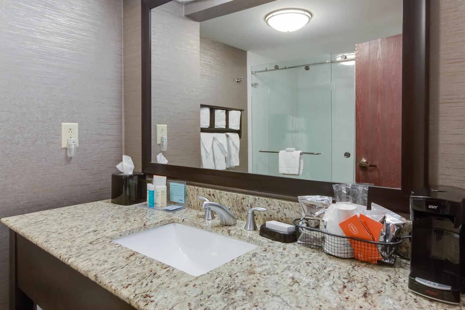 Hampton Inn /Nashville/Bellevue I 40 West Hampton Inn /Nashville/Bellevue I 40 West
