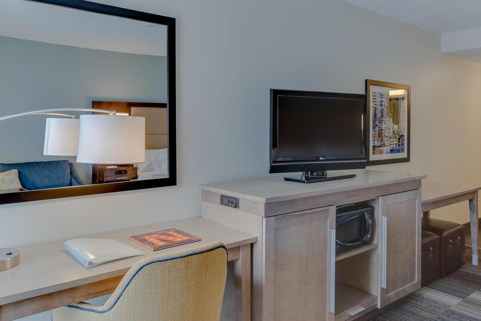 Hampton Inn /Nashville/Bellevue I 40 West Hampton Inn /Nashville/Bellevue I 40 West