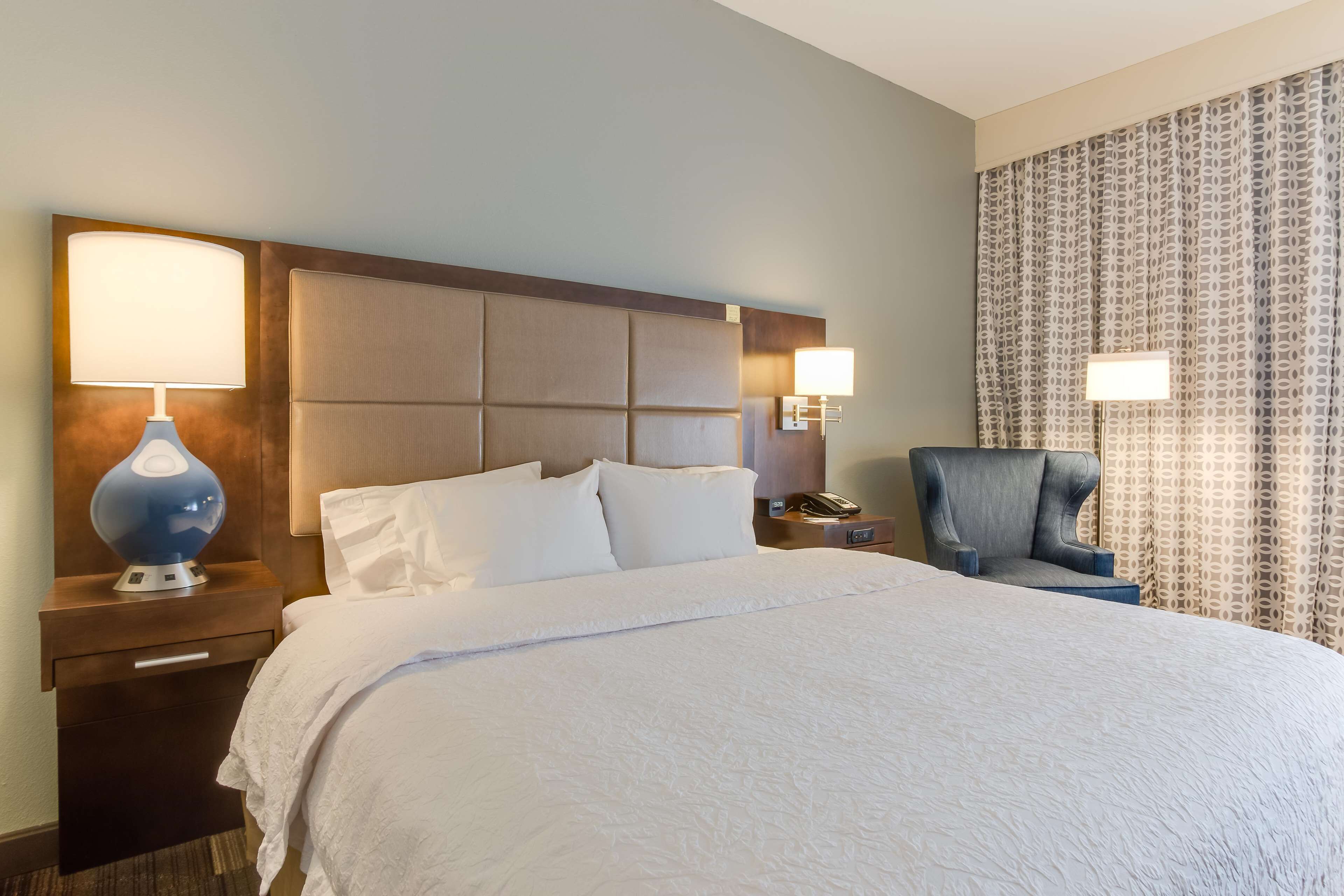 Hampton Inn /Nashville/Bellevue I 40 West Hampton Inn /Nashville/Bellevue I 40 West