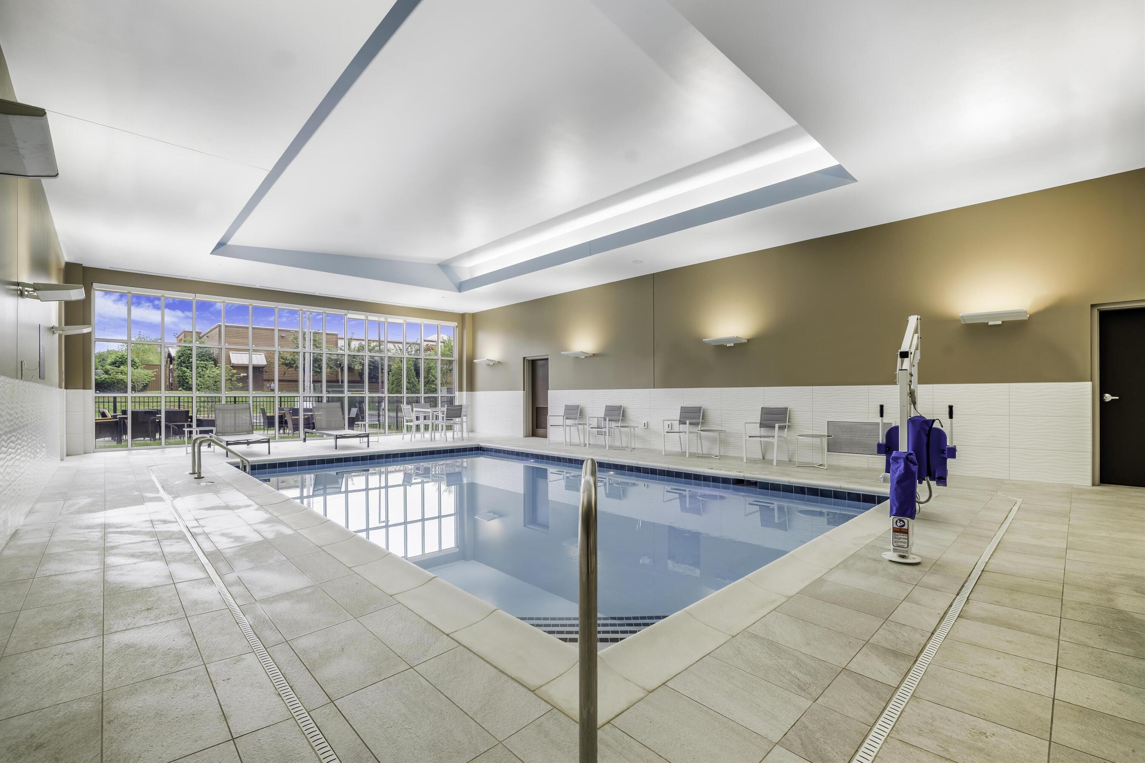 Hilton Garden Inn Nashville Opryland