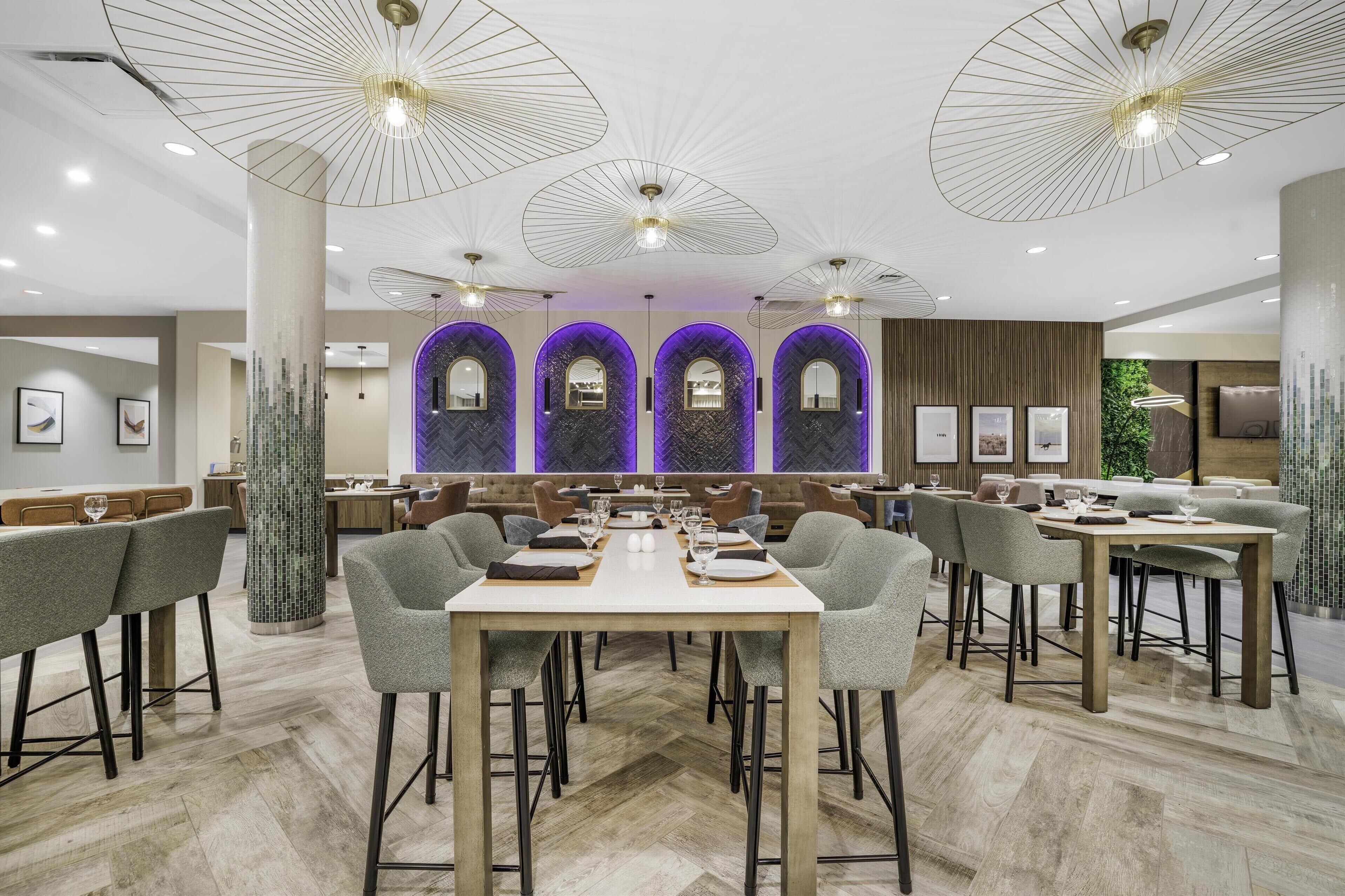 Hilton Garden Inn Nashville Opryland