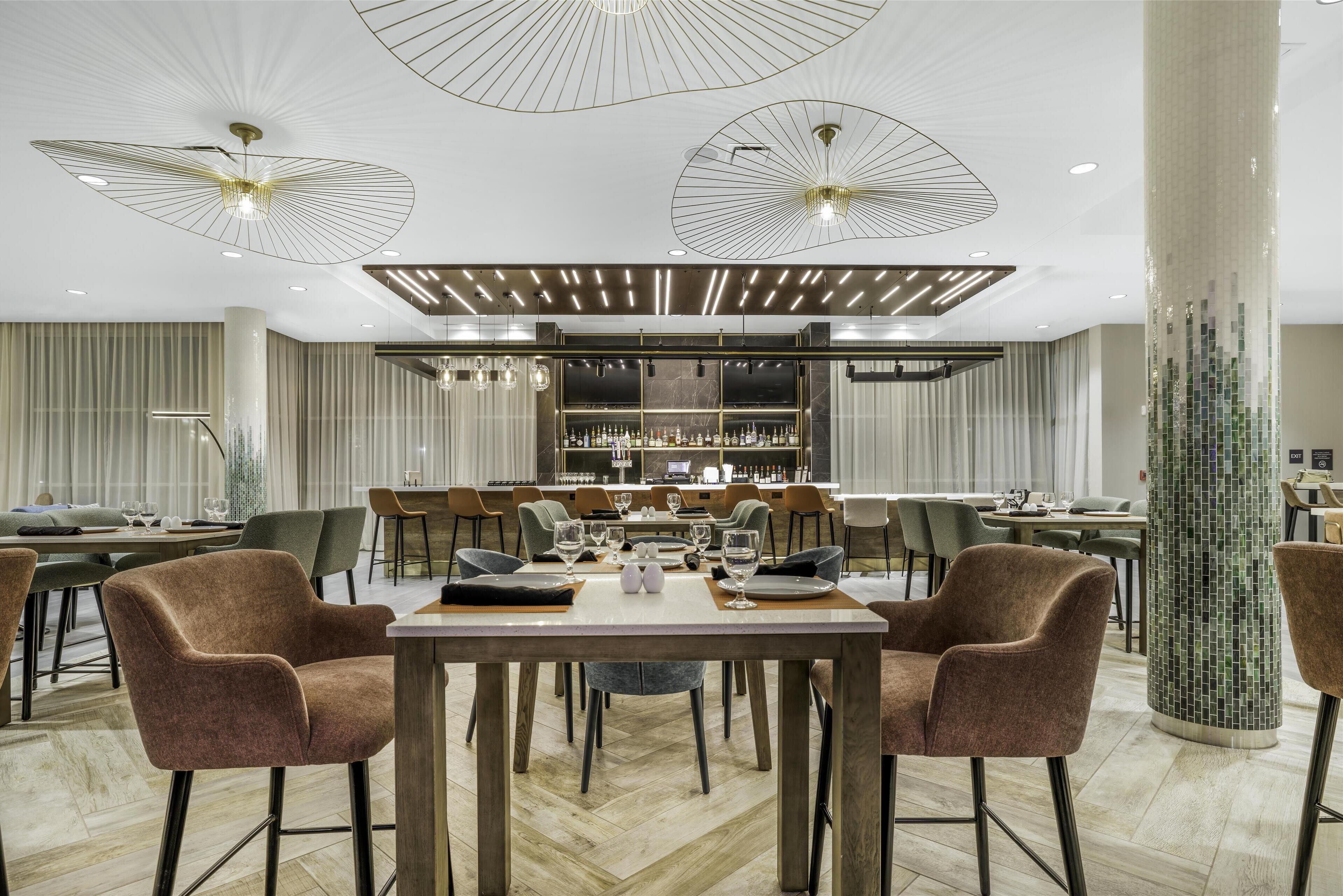 Hilton Garden Inn Nashville Opryland