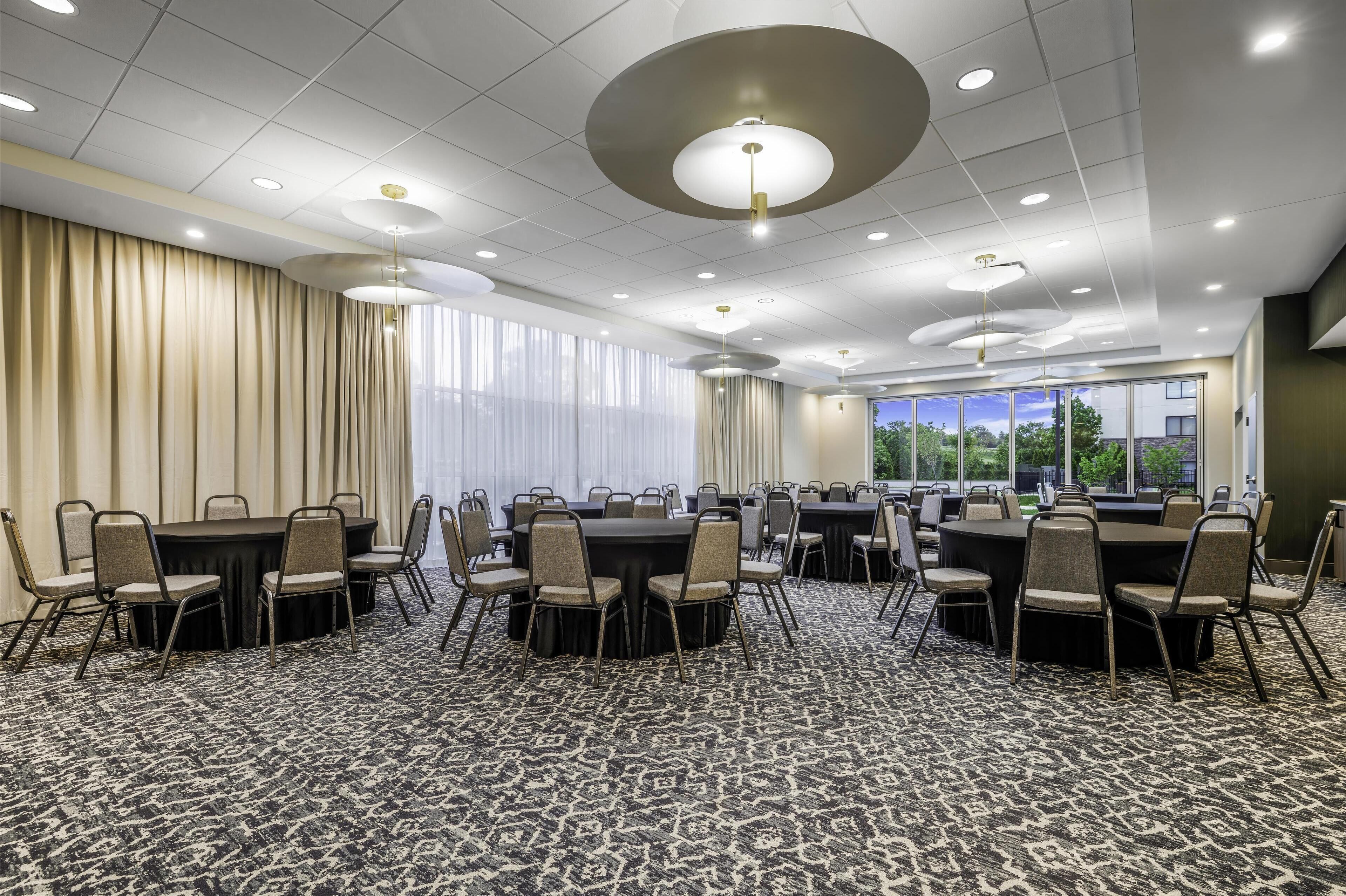 Hilton Garden Inn Nashville Opryland