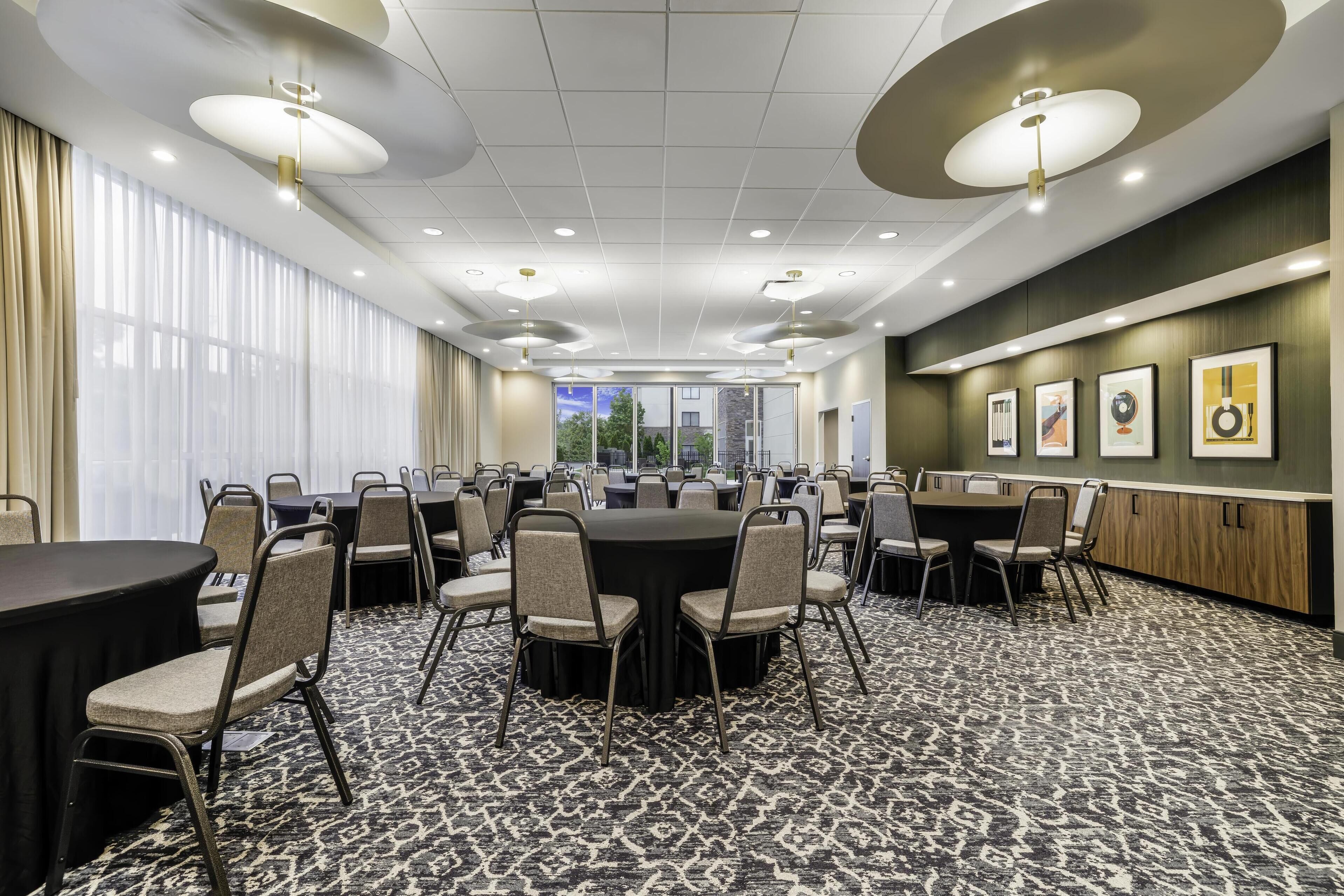 Hilton Garden Inn Nashville Opryland