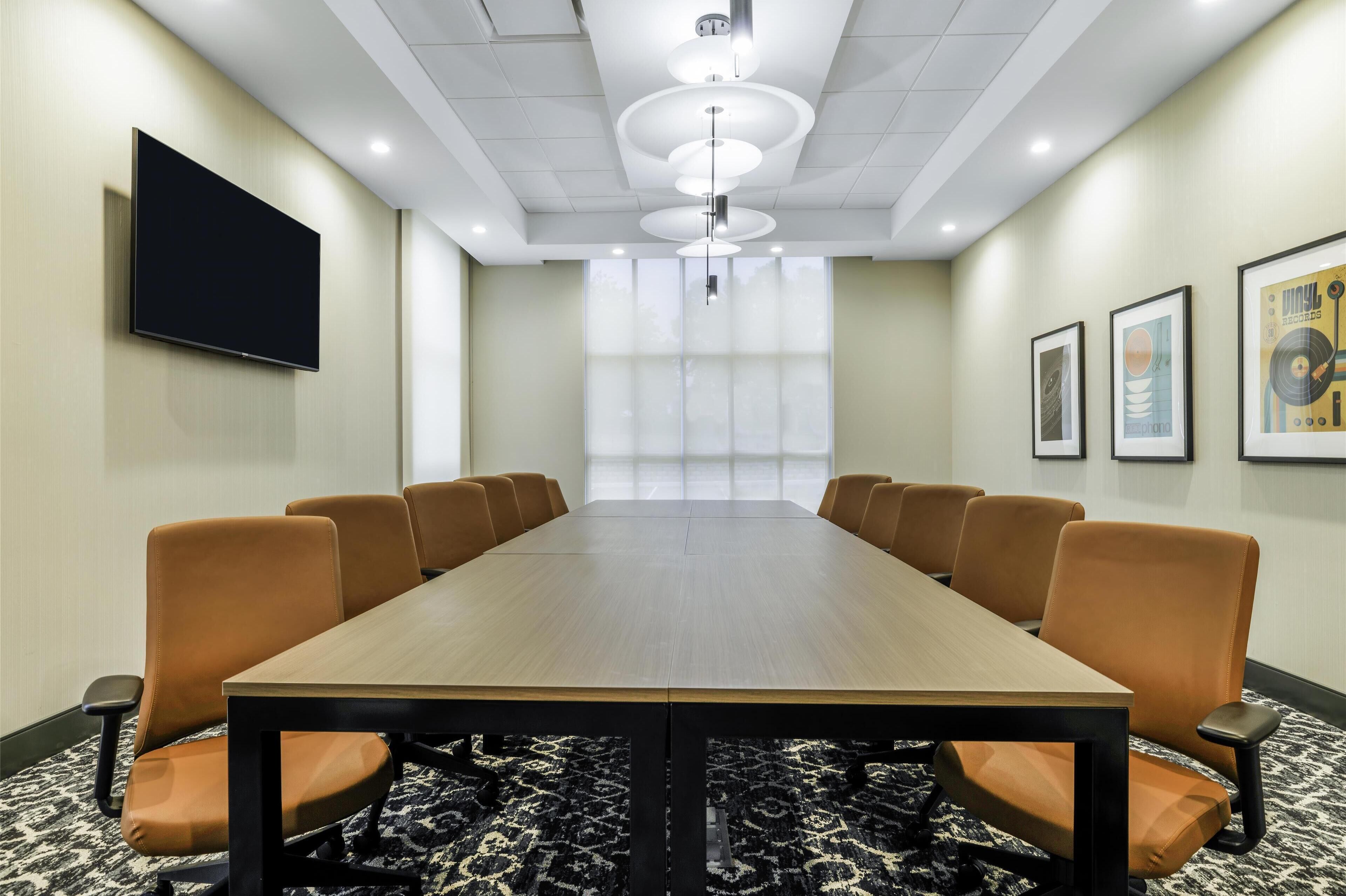 Hilton Garden Inn Nashville Opryland