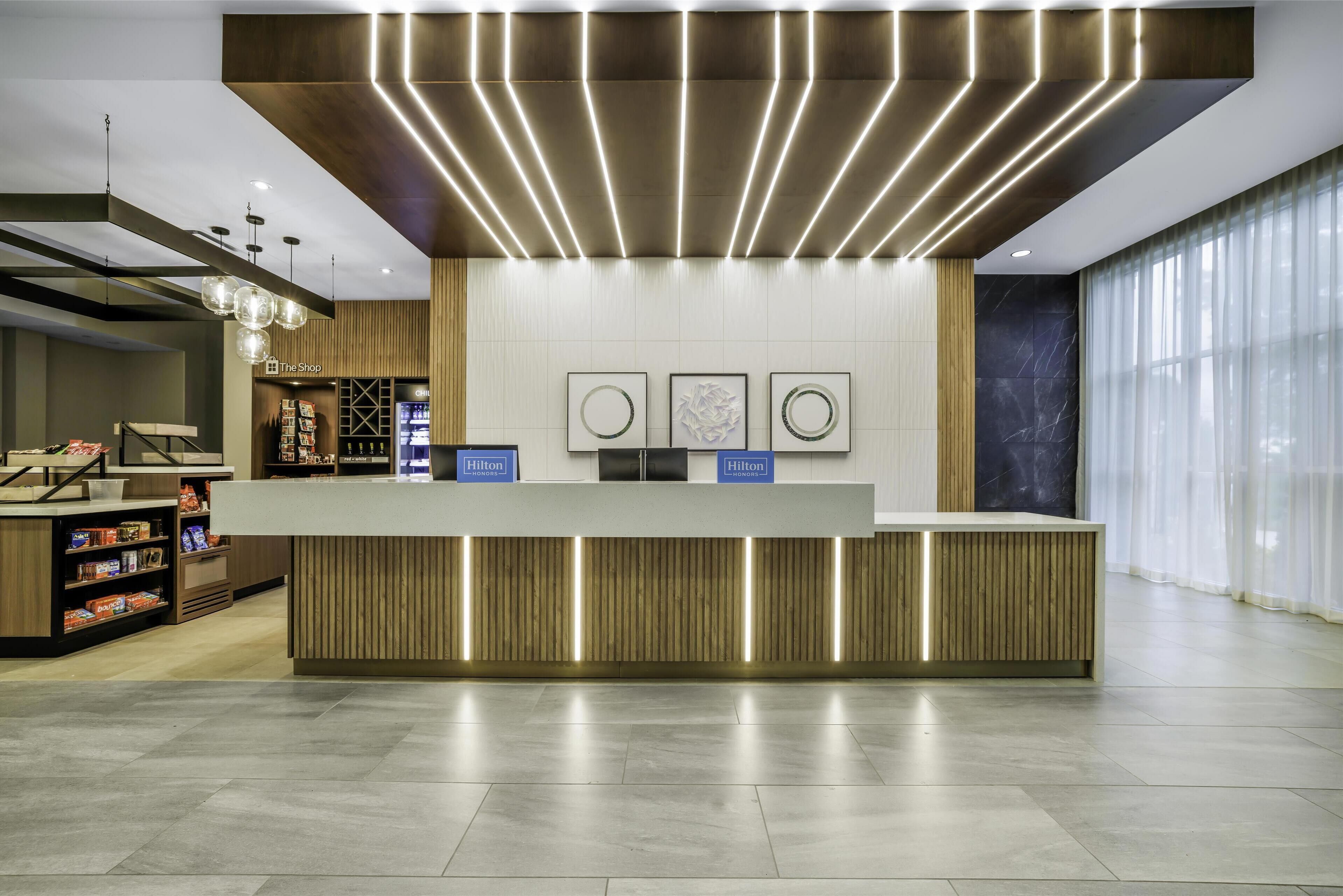 Hilton Garden Inn Nashville Opryland