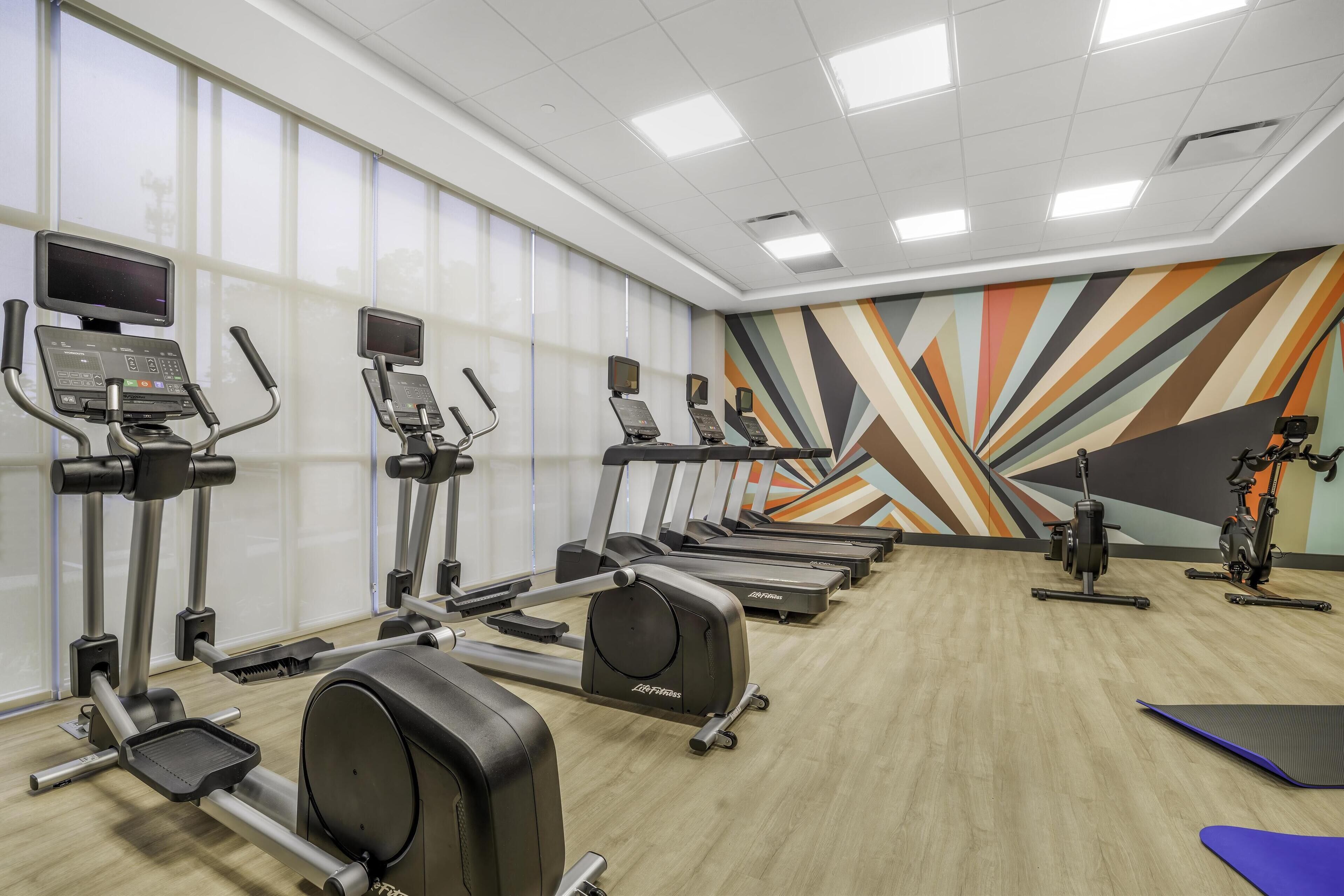 Hilton Garden Inn Nashville Opryland