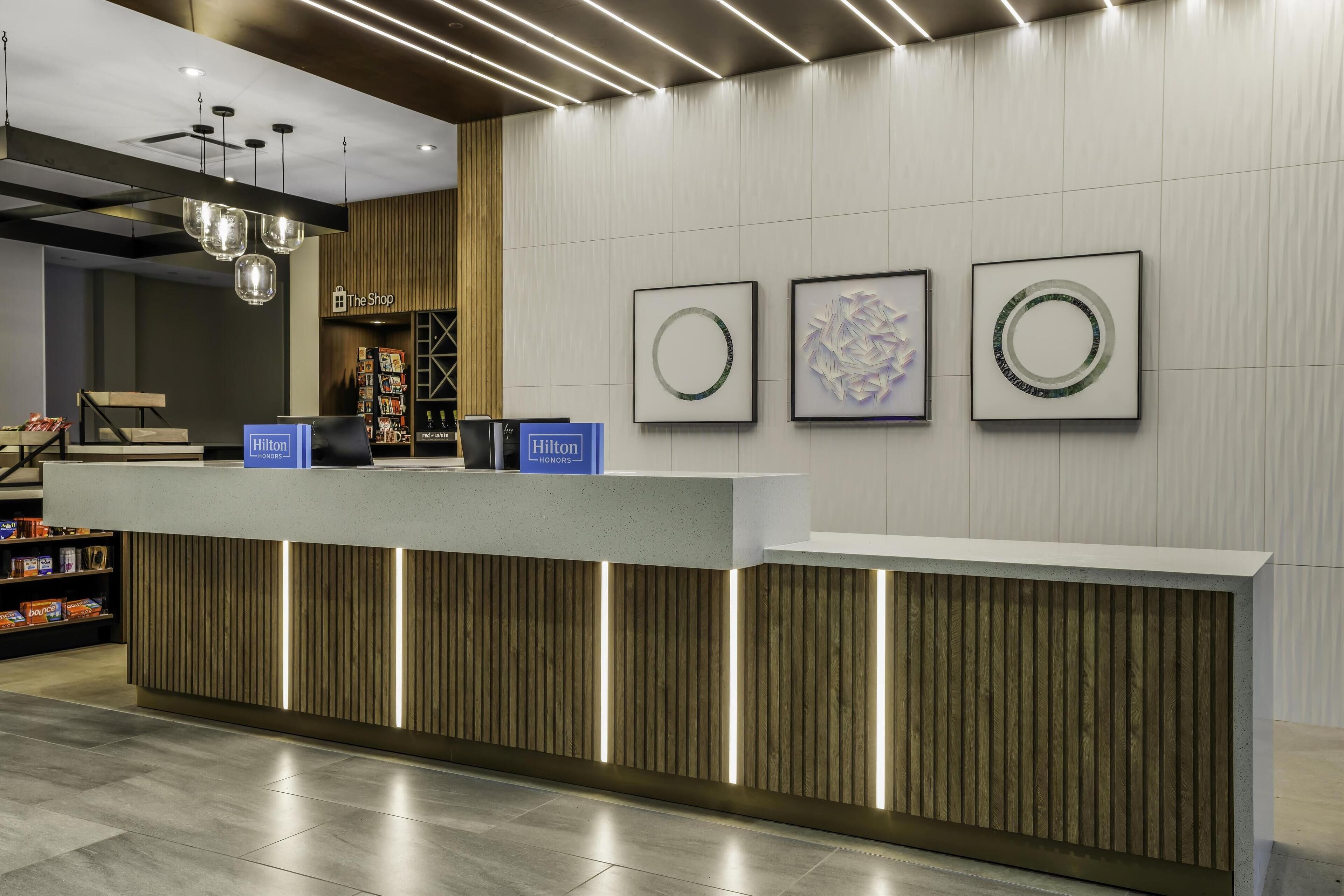 Hilton Garden Inn Nashville Opryland