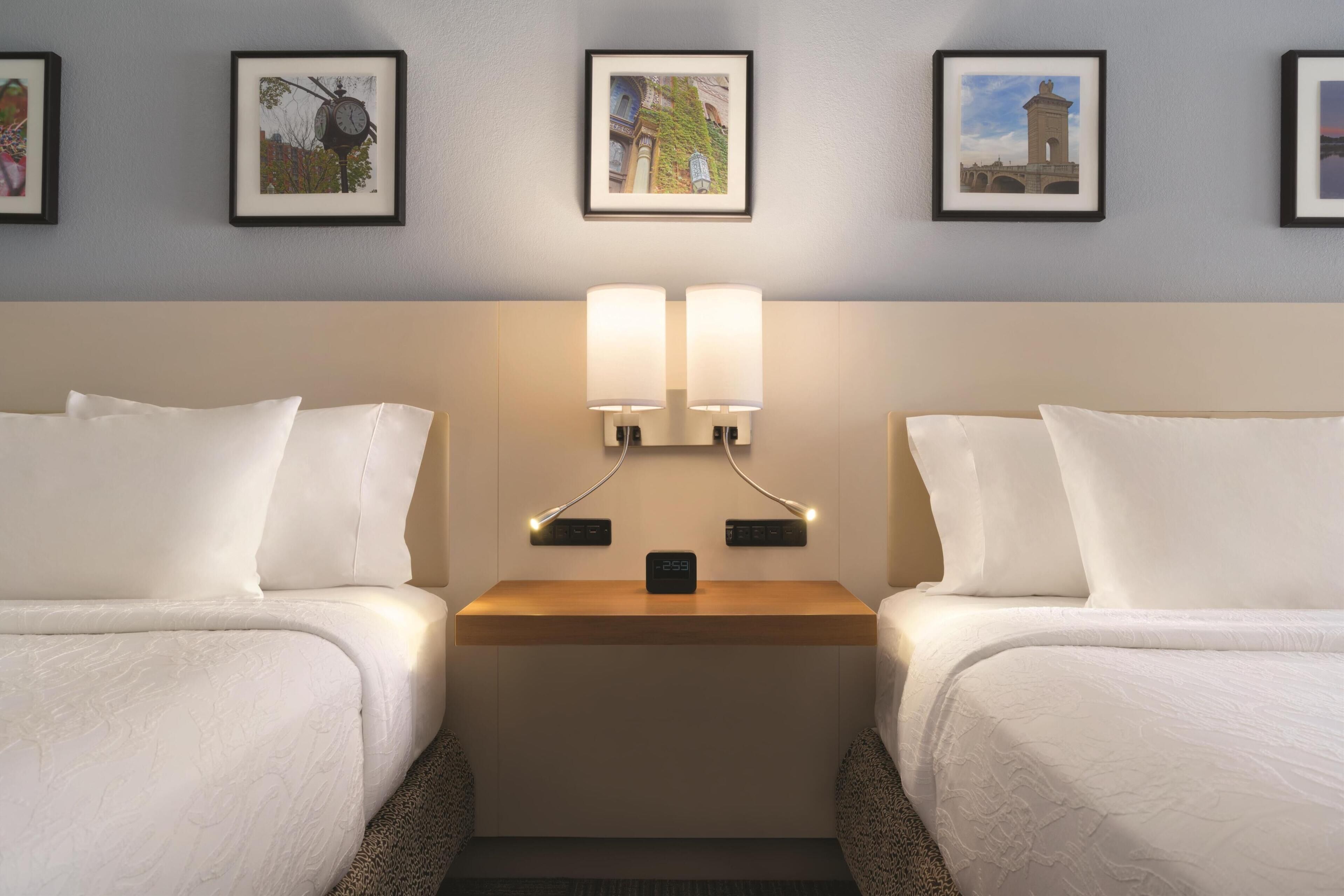 Hilton Garden Inn Nashville Opryland