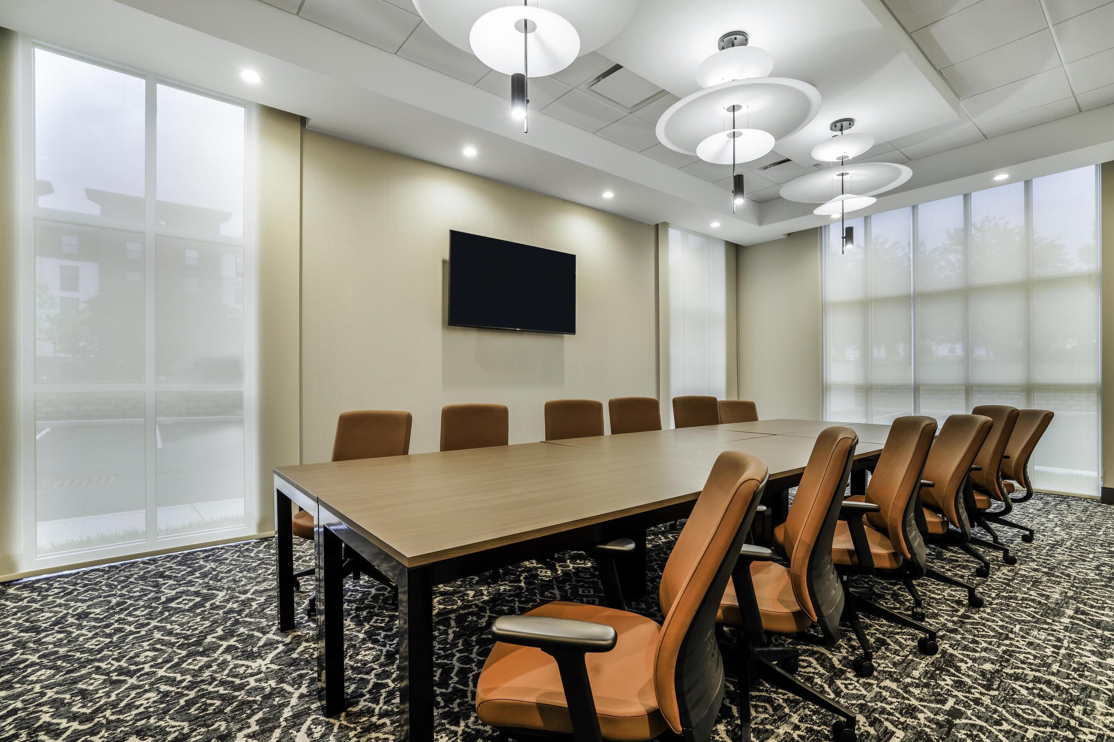 Hilton Garden Inn Nashville Opryland