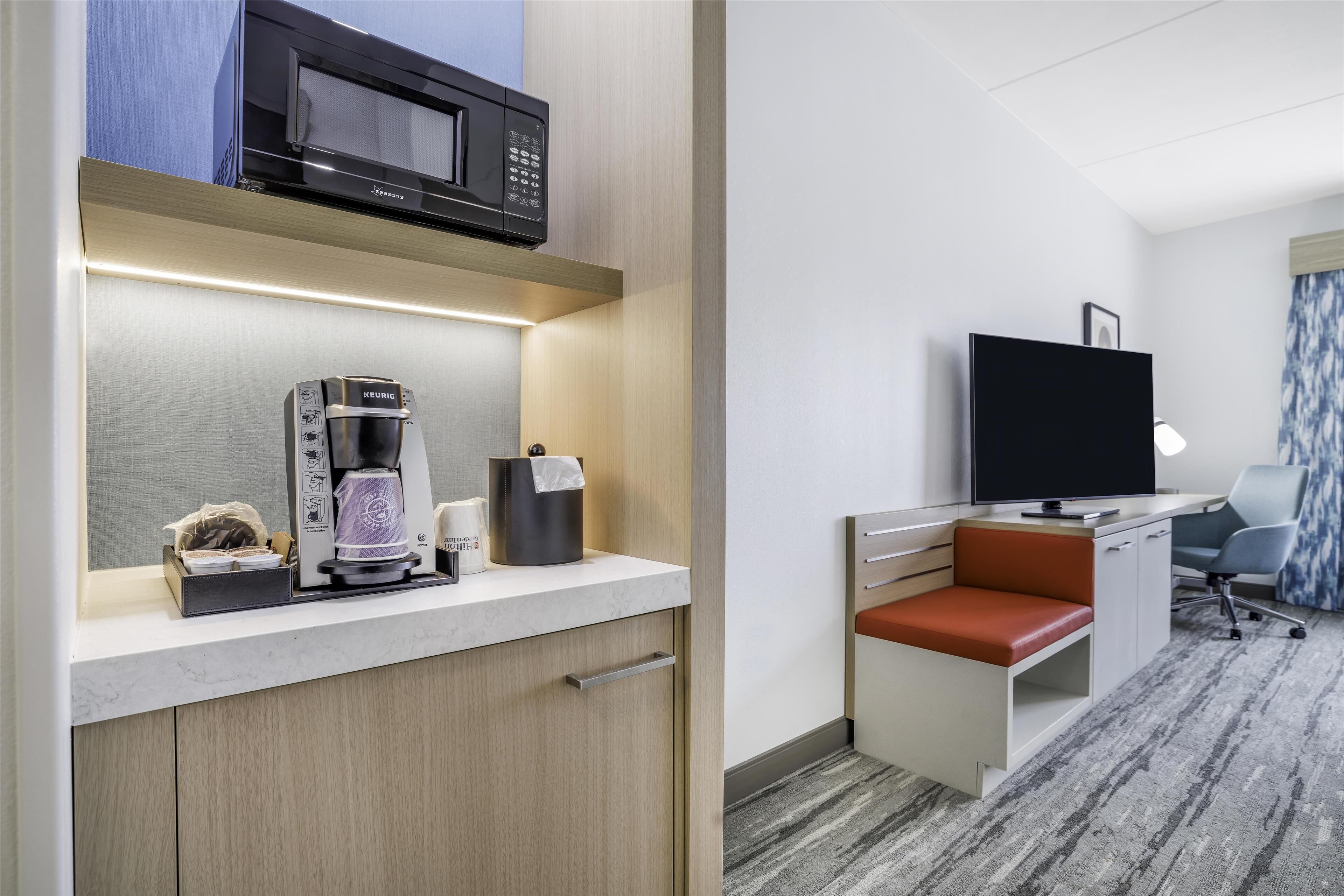 Hilton Garden Inn Nashville Opryland