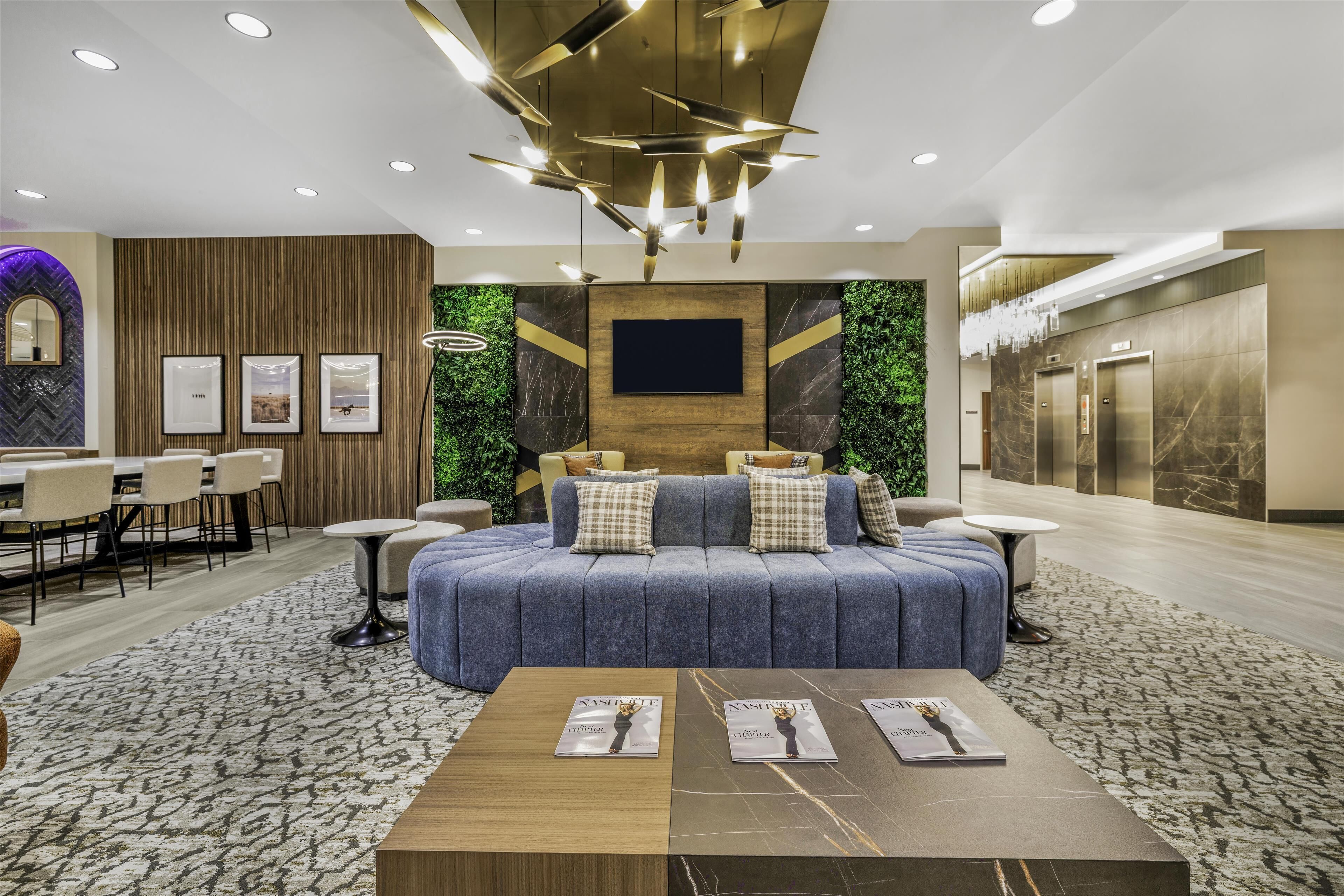 Hilton Garden Inn Nashville Opryland