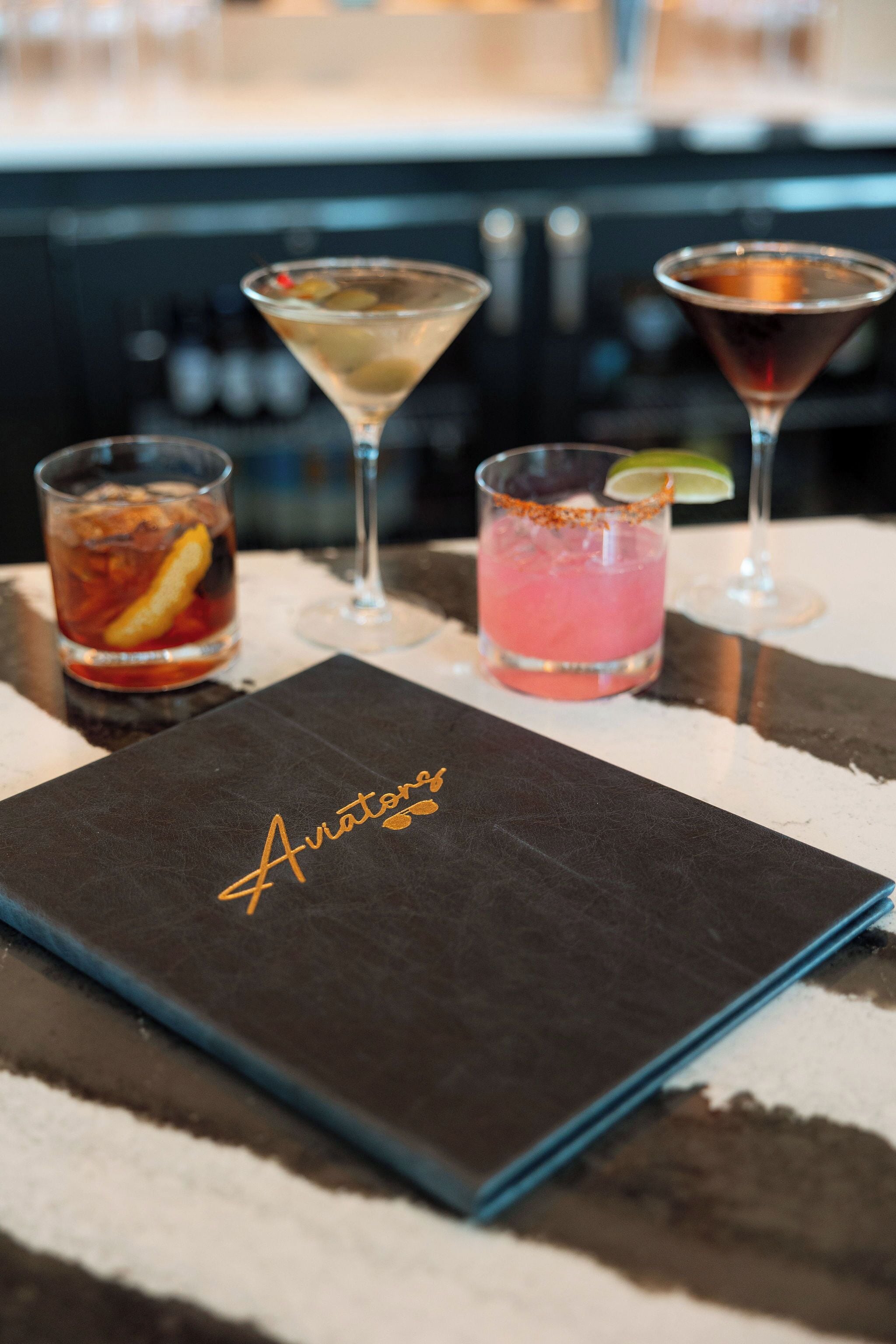 Hilton Nashville Airport BNA Terminal