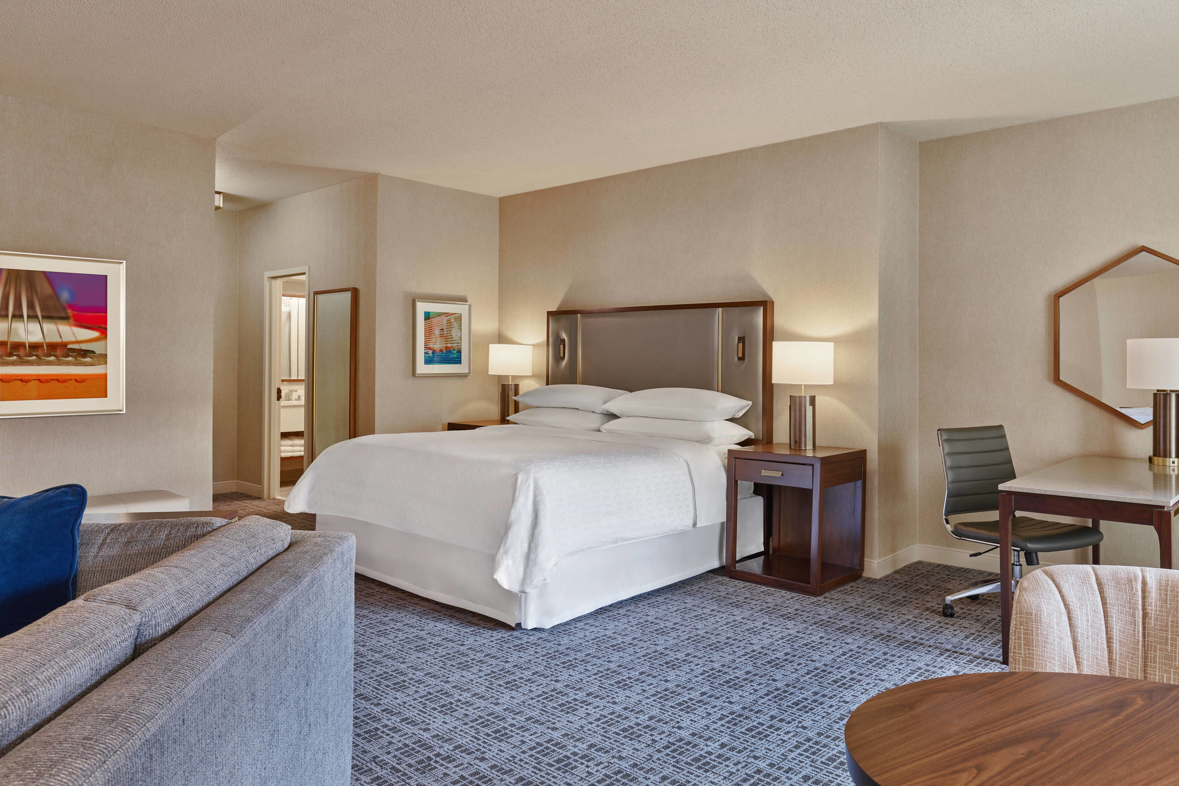 Sheraton Music City Sheraton Music City
