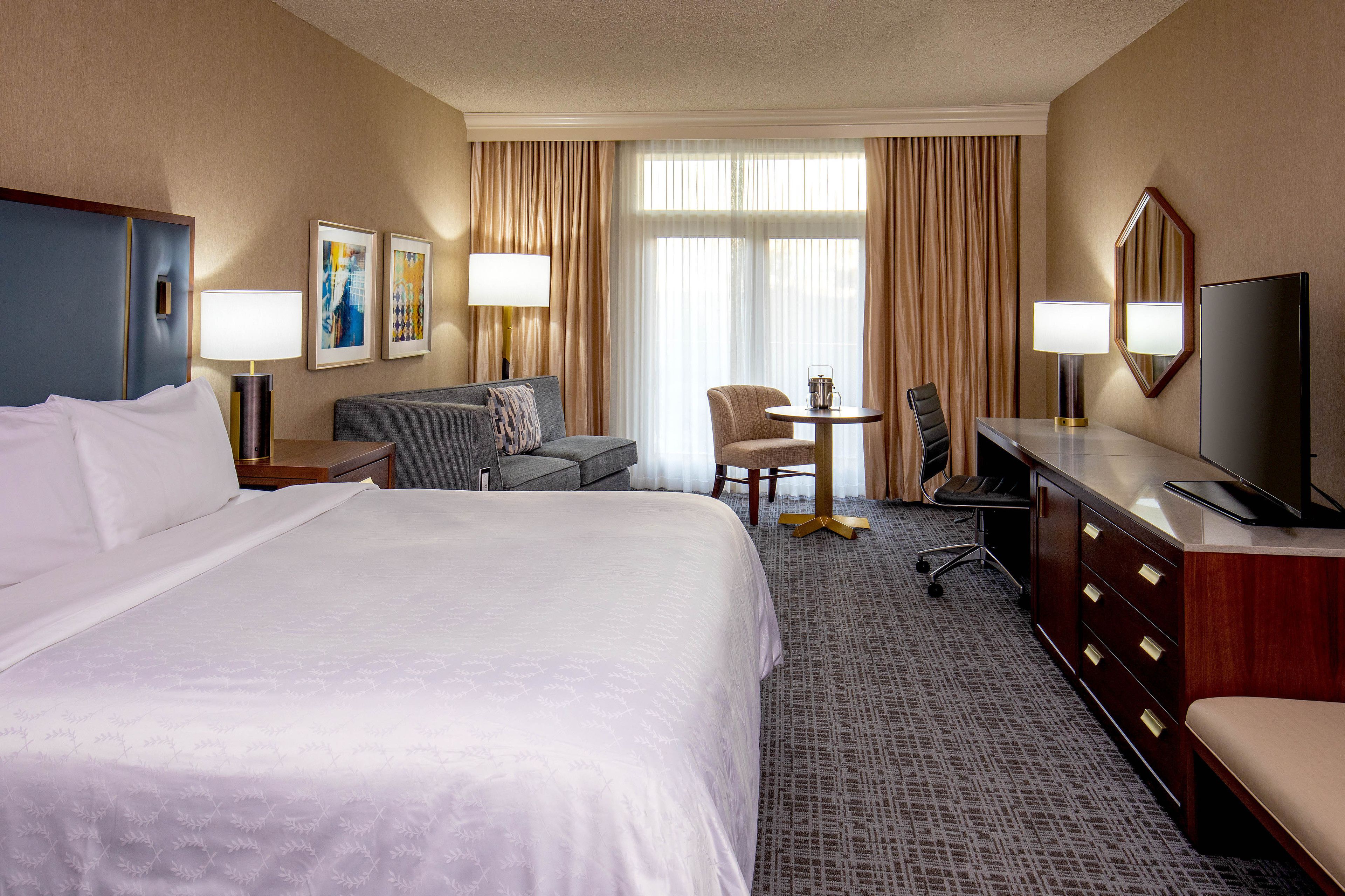Sheraton Music City Sheraton Music City