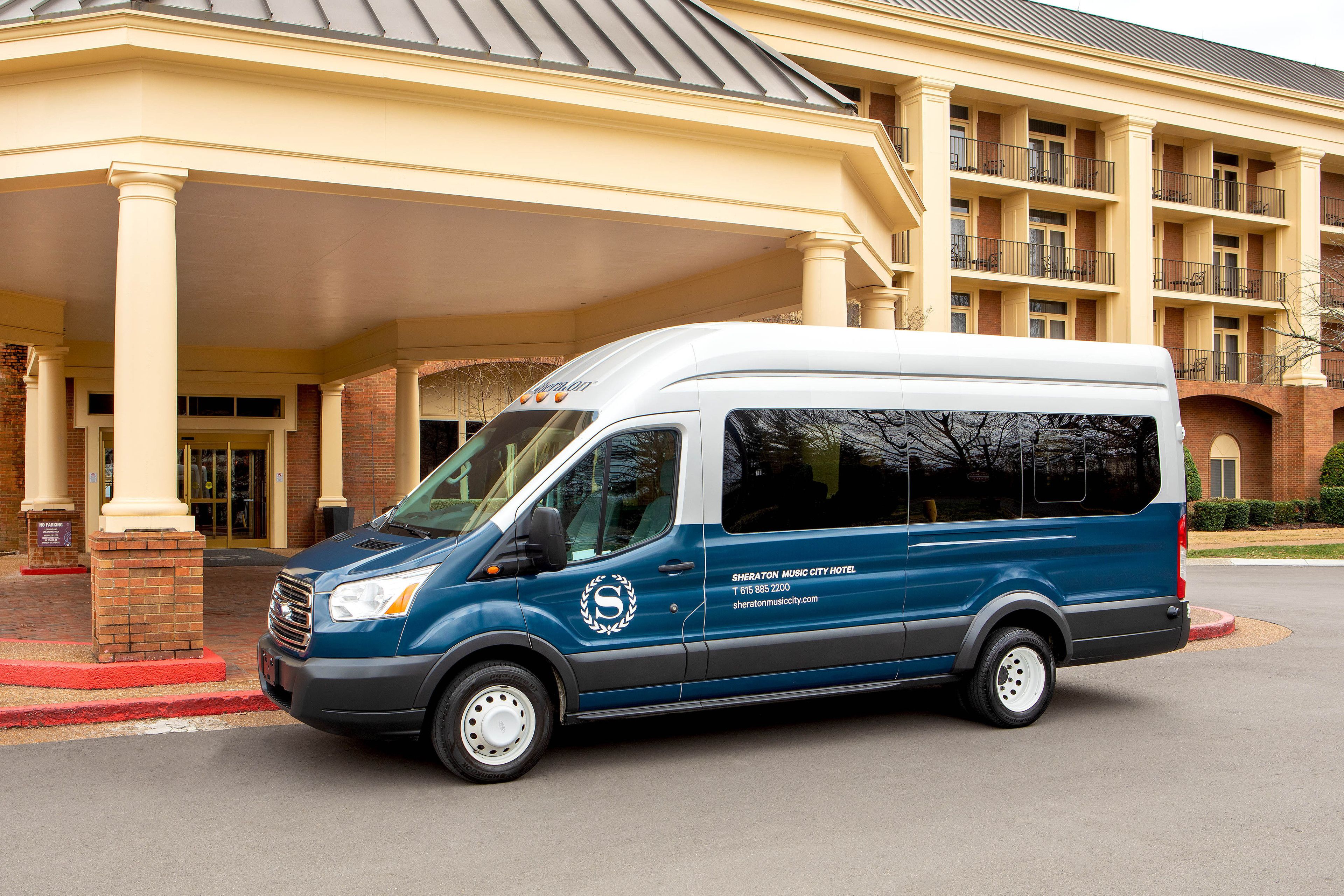 Sheraton Music City Sheraton Music City