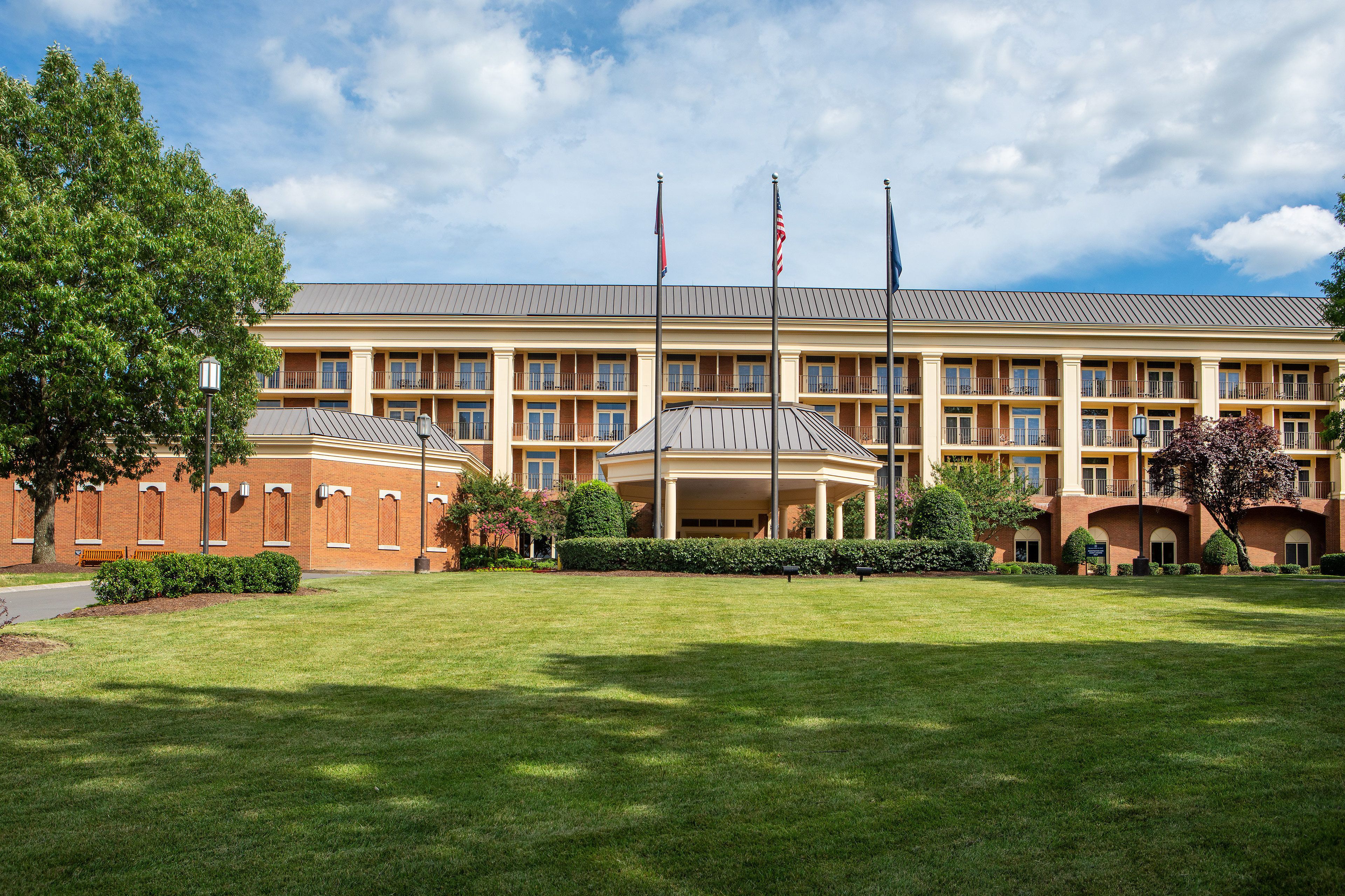 Sheraton Music City Sheraton Music City
